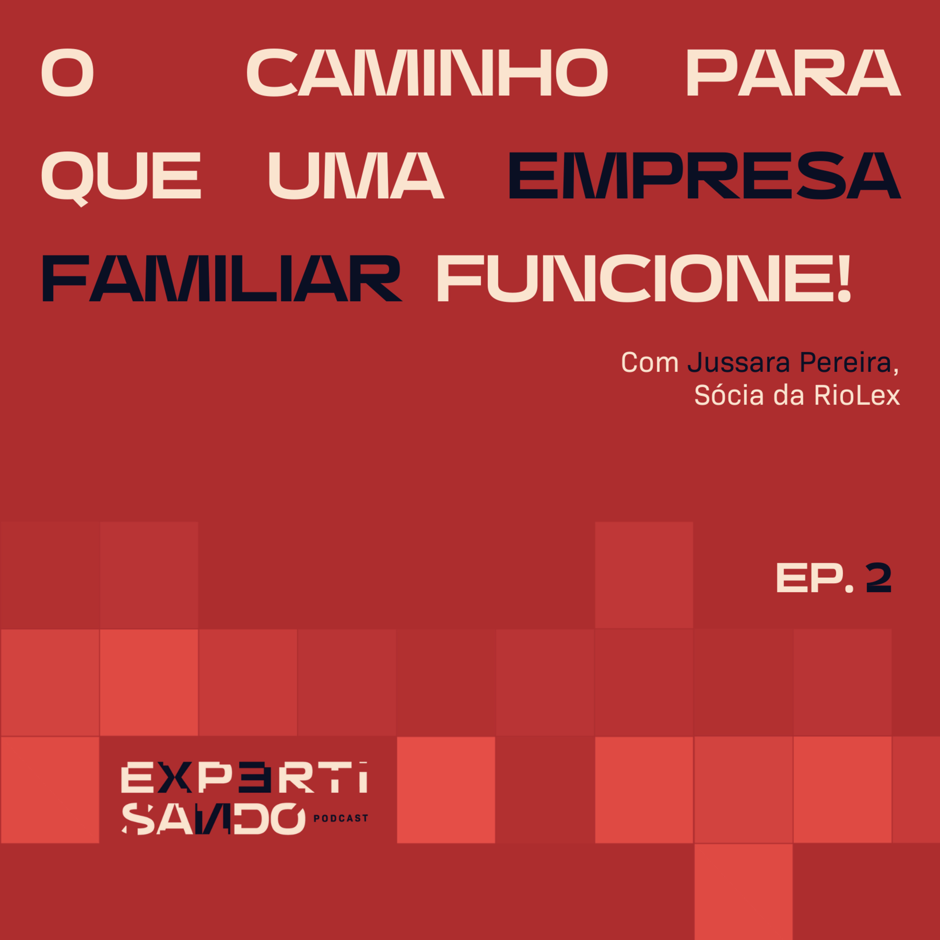 Expertisando