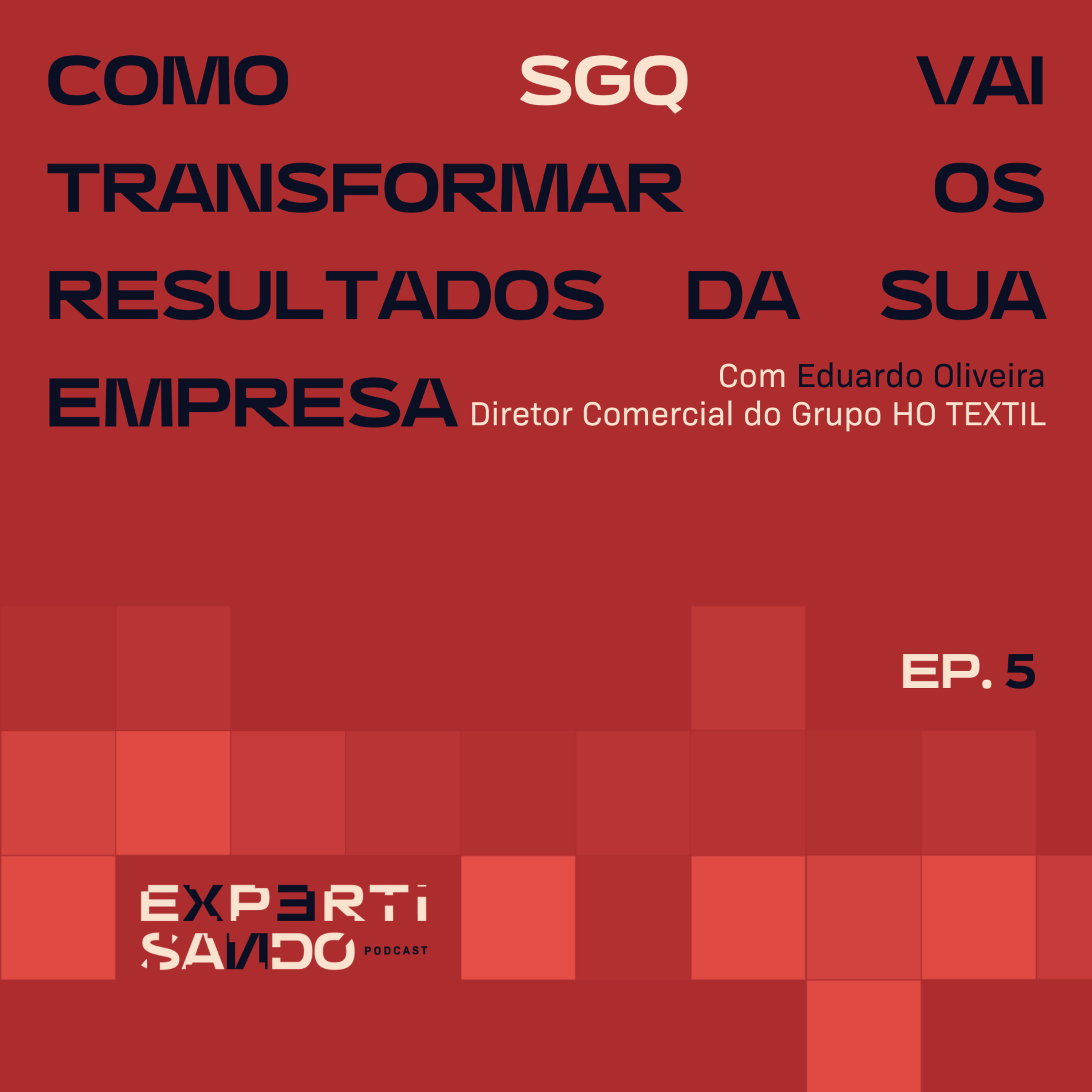 Expertisando