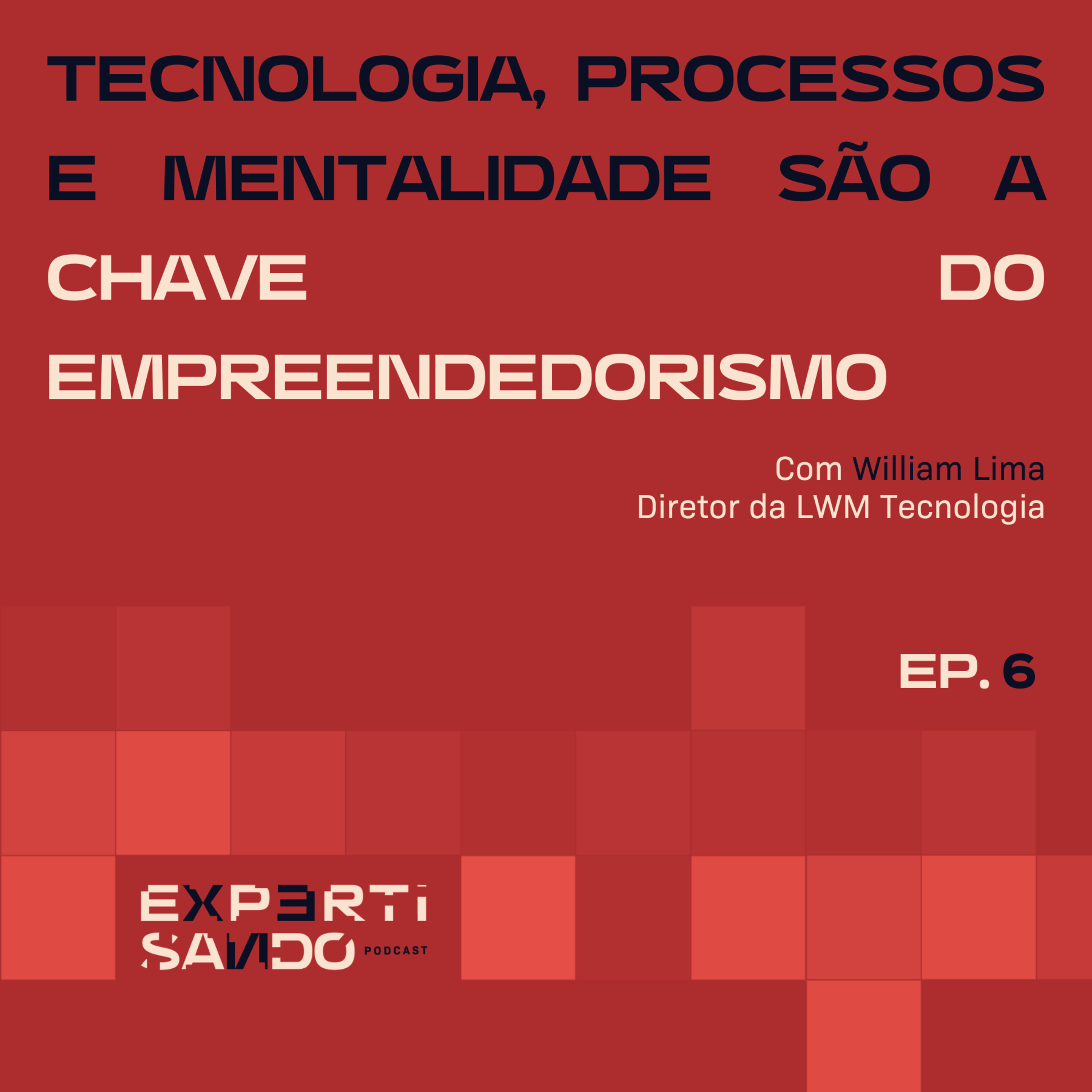 Expertisando