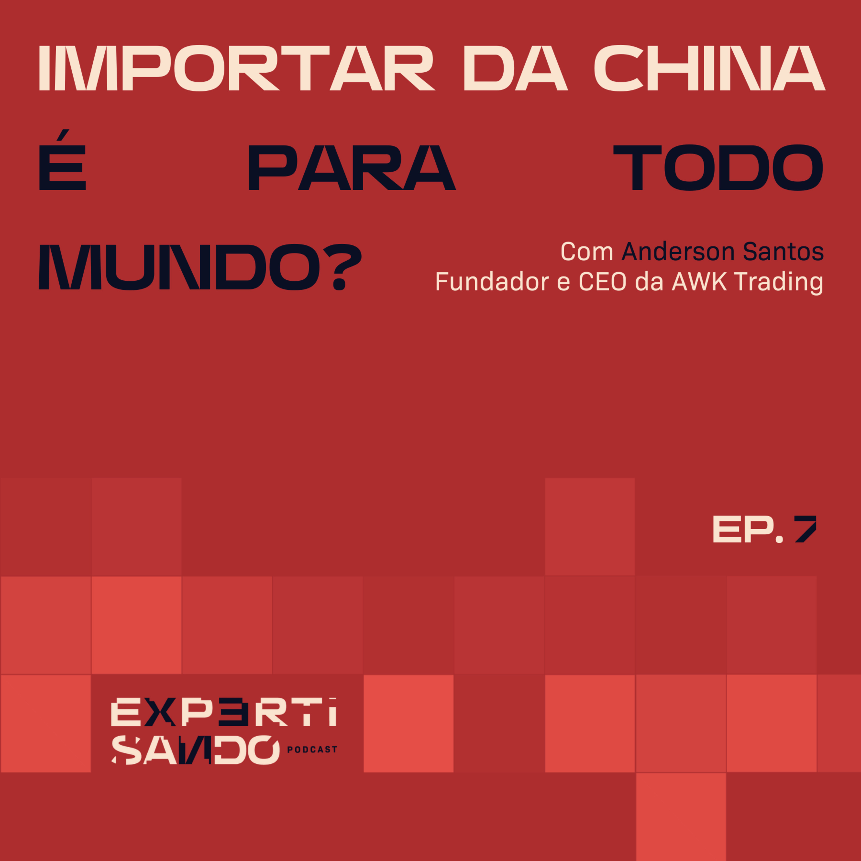 Expertisando