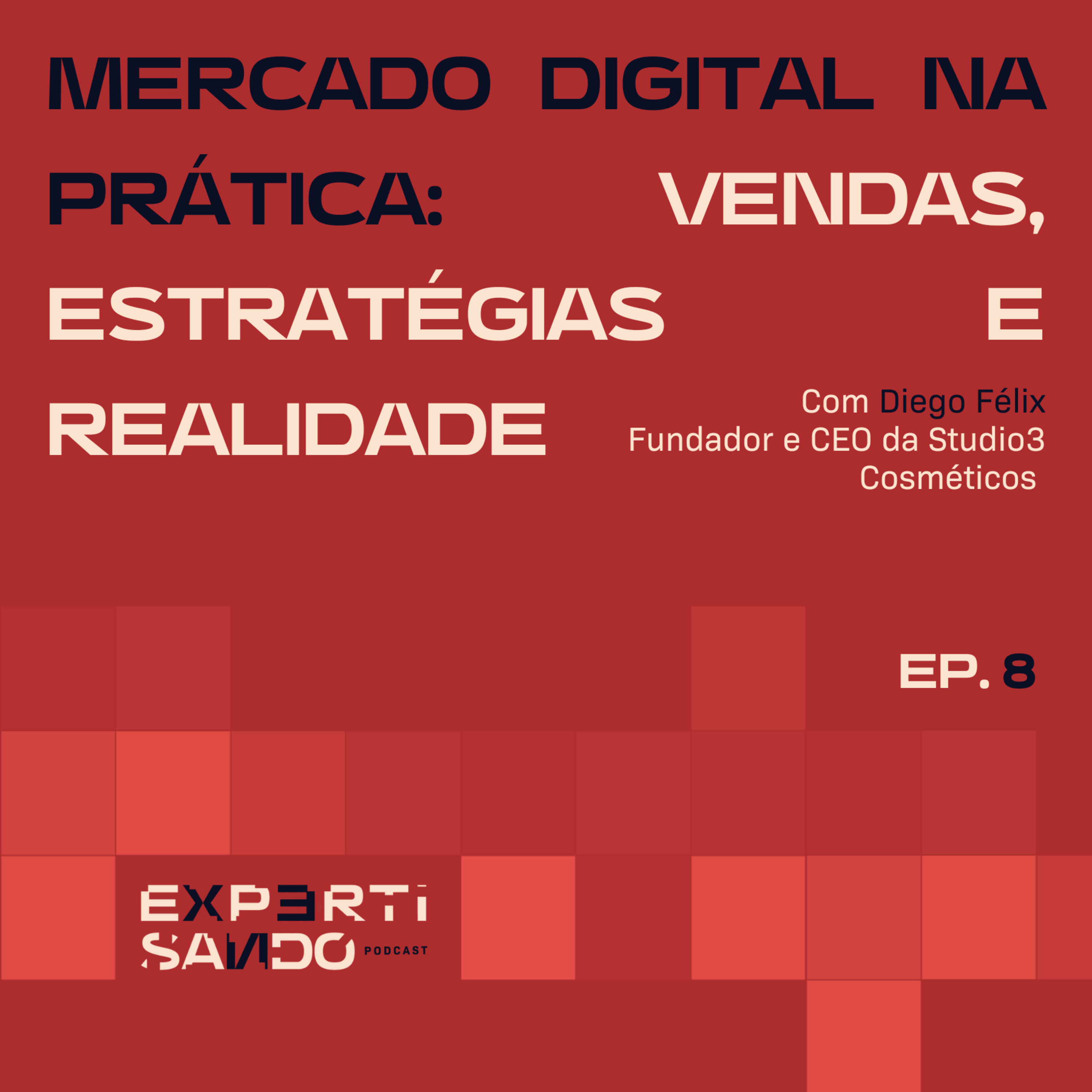 Expertisando