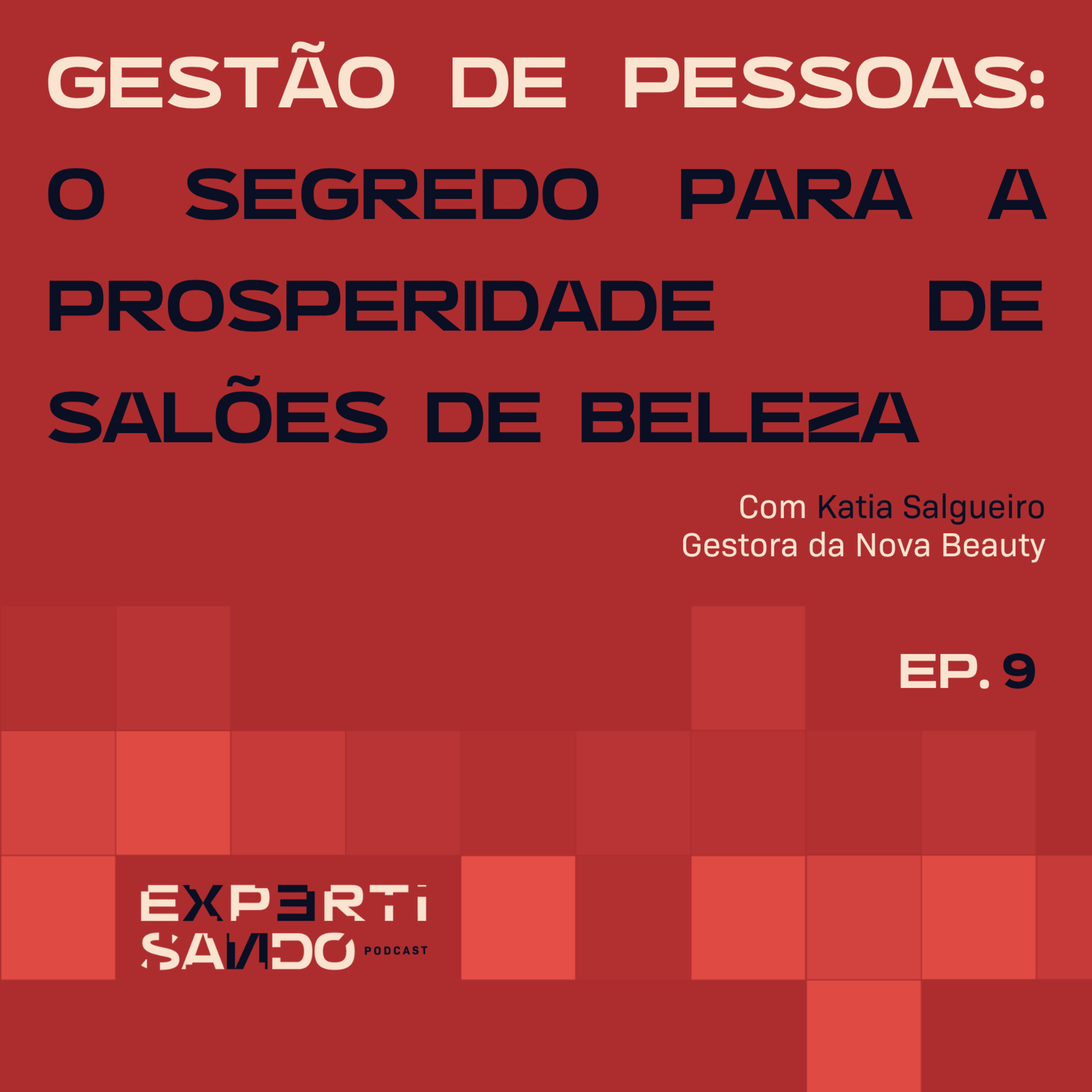 Expertisando
