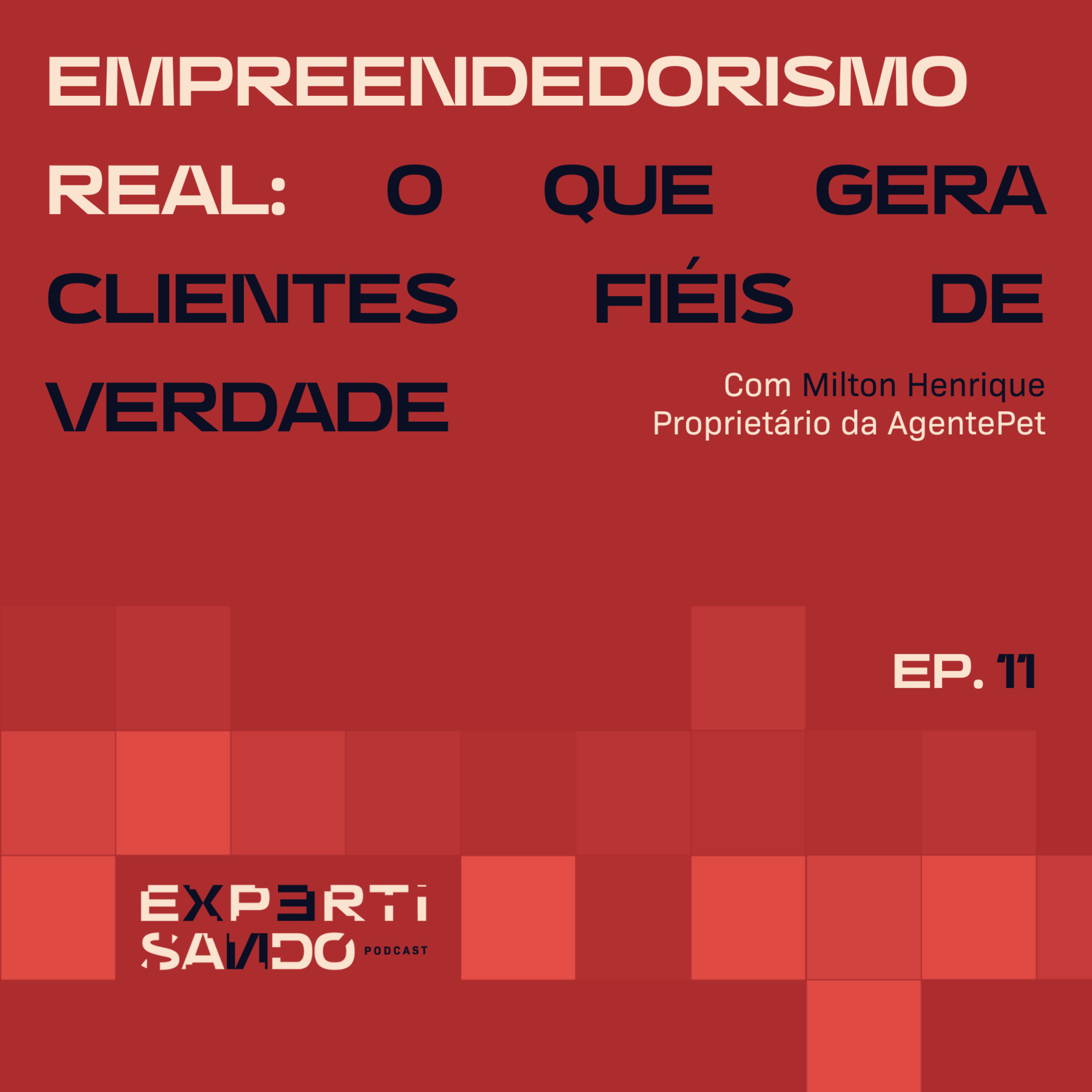 Expertisando