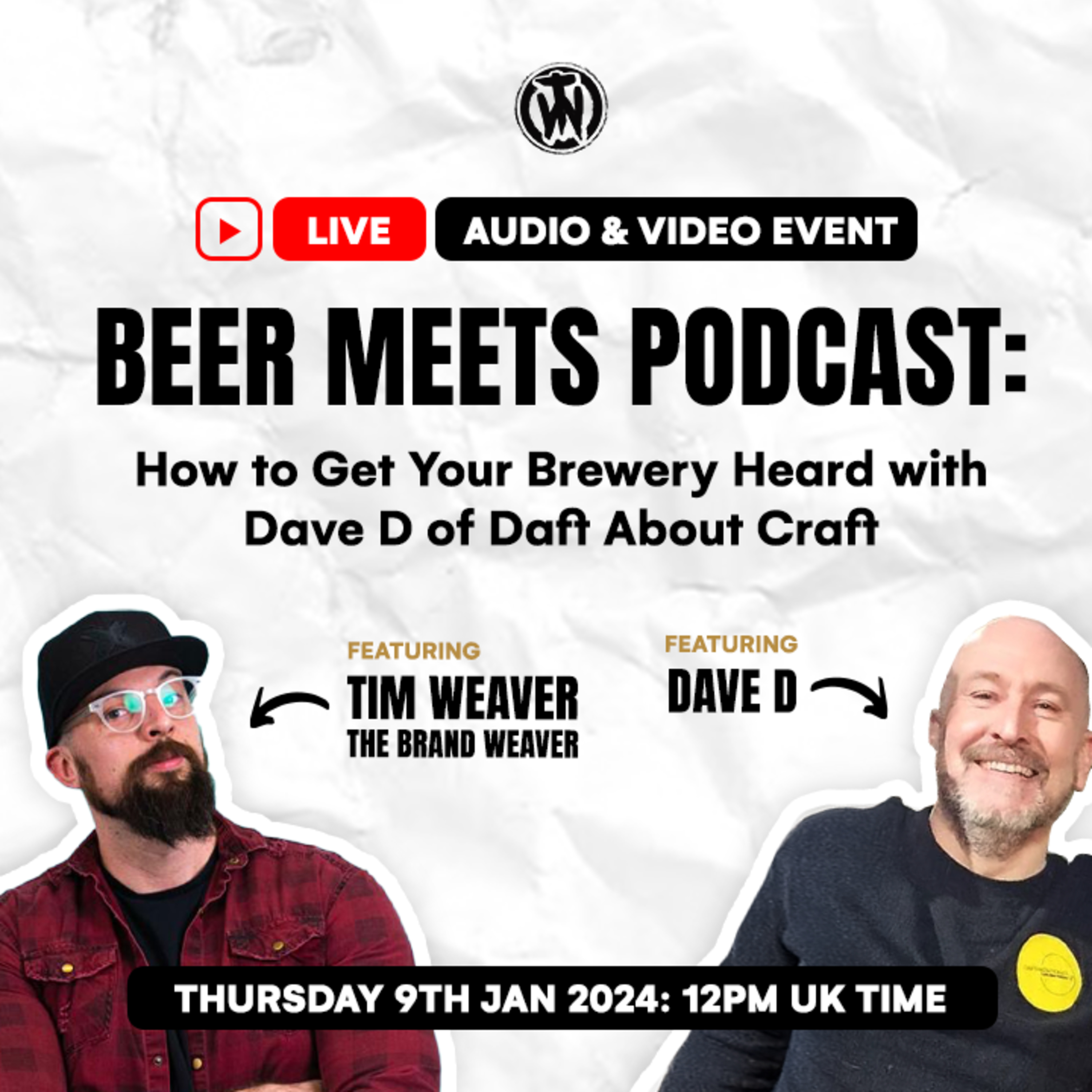 Branding for Breweries - Strategies to Grow Brewery Brands and Sales
