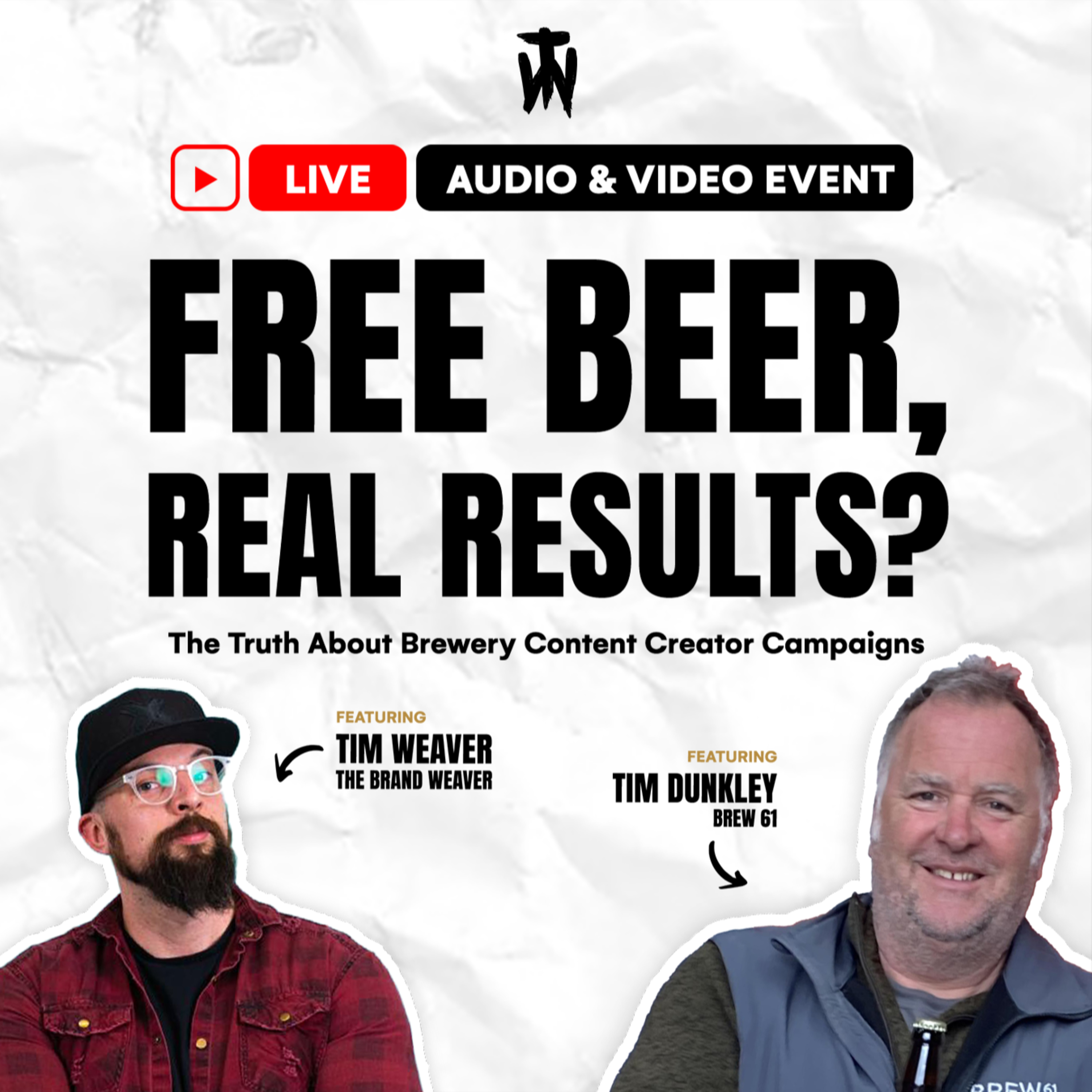 Sending Beer to 80 Influencers – Did It Pay Off for Brew 61? episode artwork