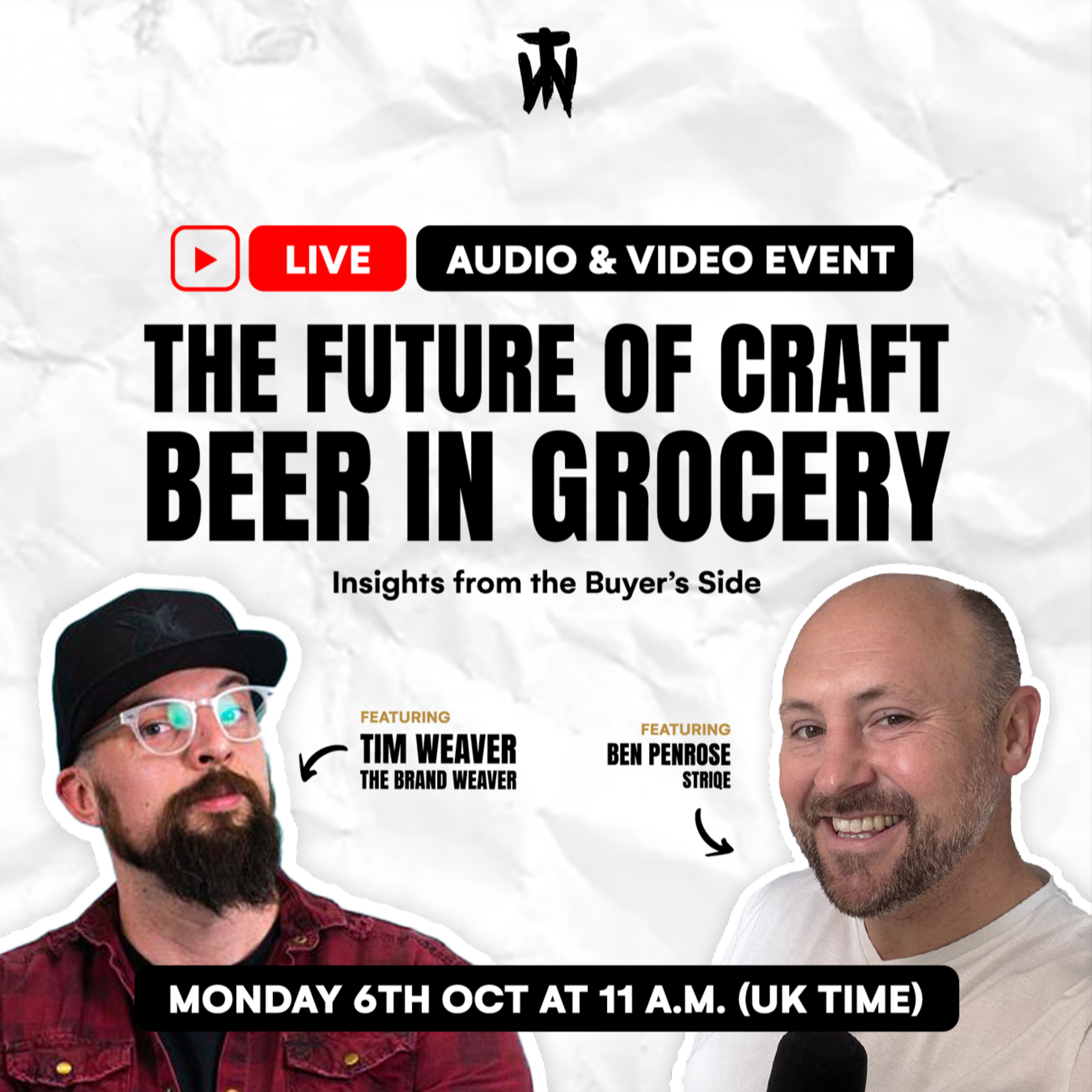 Why Most Breweries Fail to Crack Supermarket Shelves episode artwork
