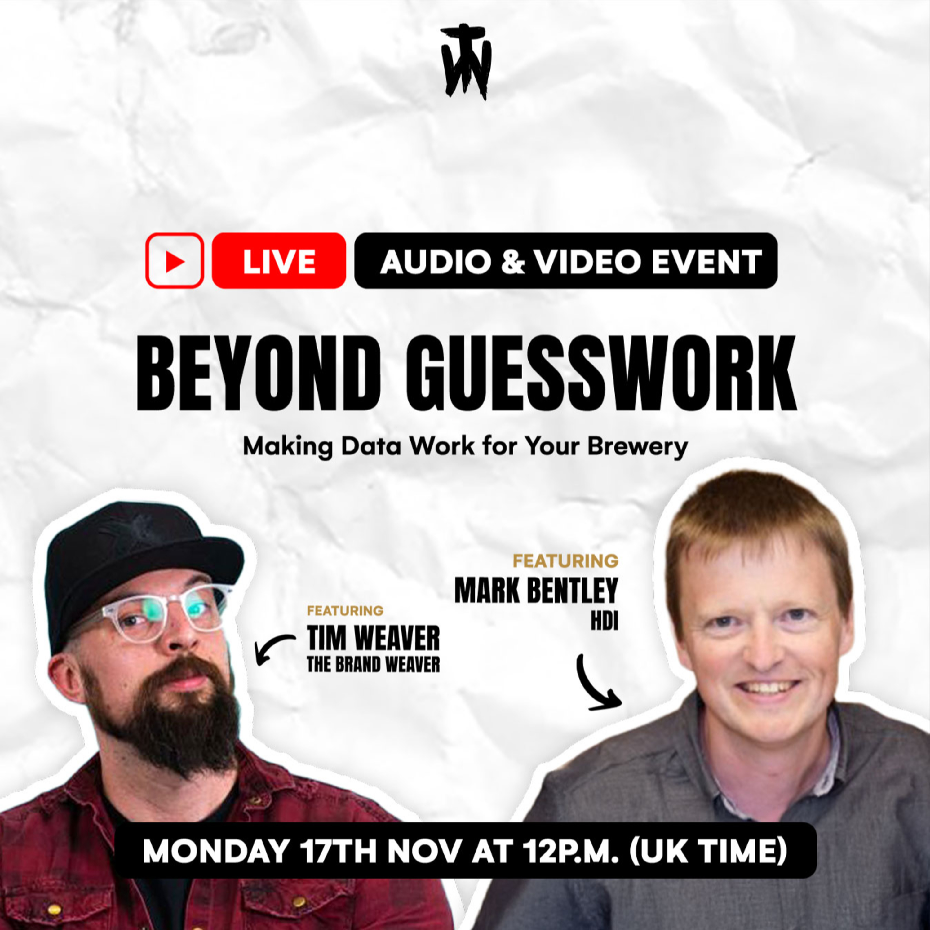 The Data Blind Spot Costing Breweries Growth and Profit episode artwork