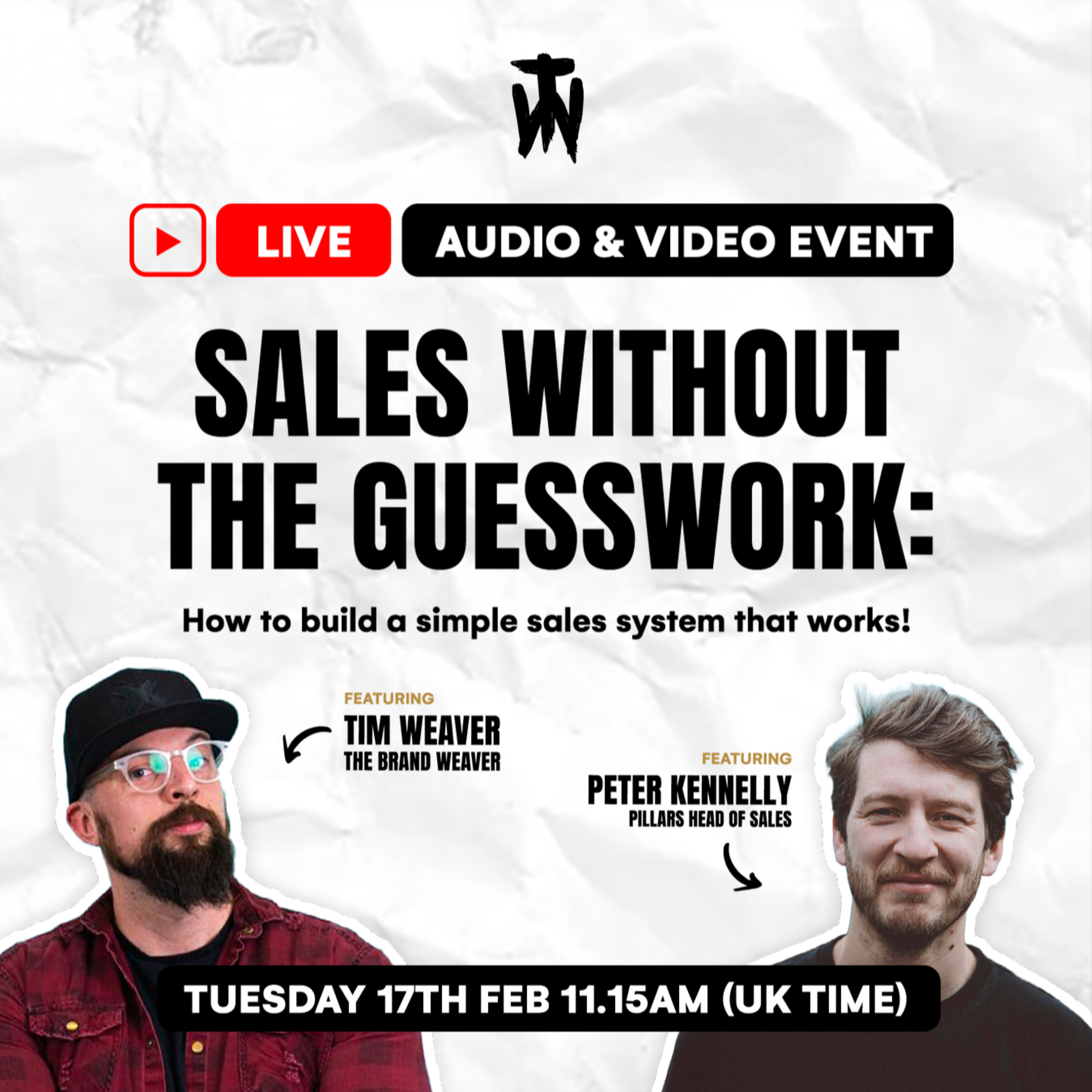 Brewery Sales Framework With Peter Kennelly