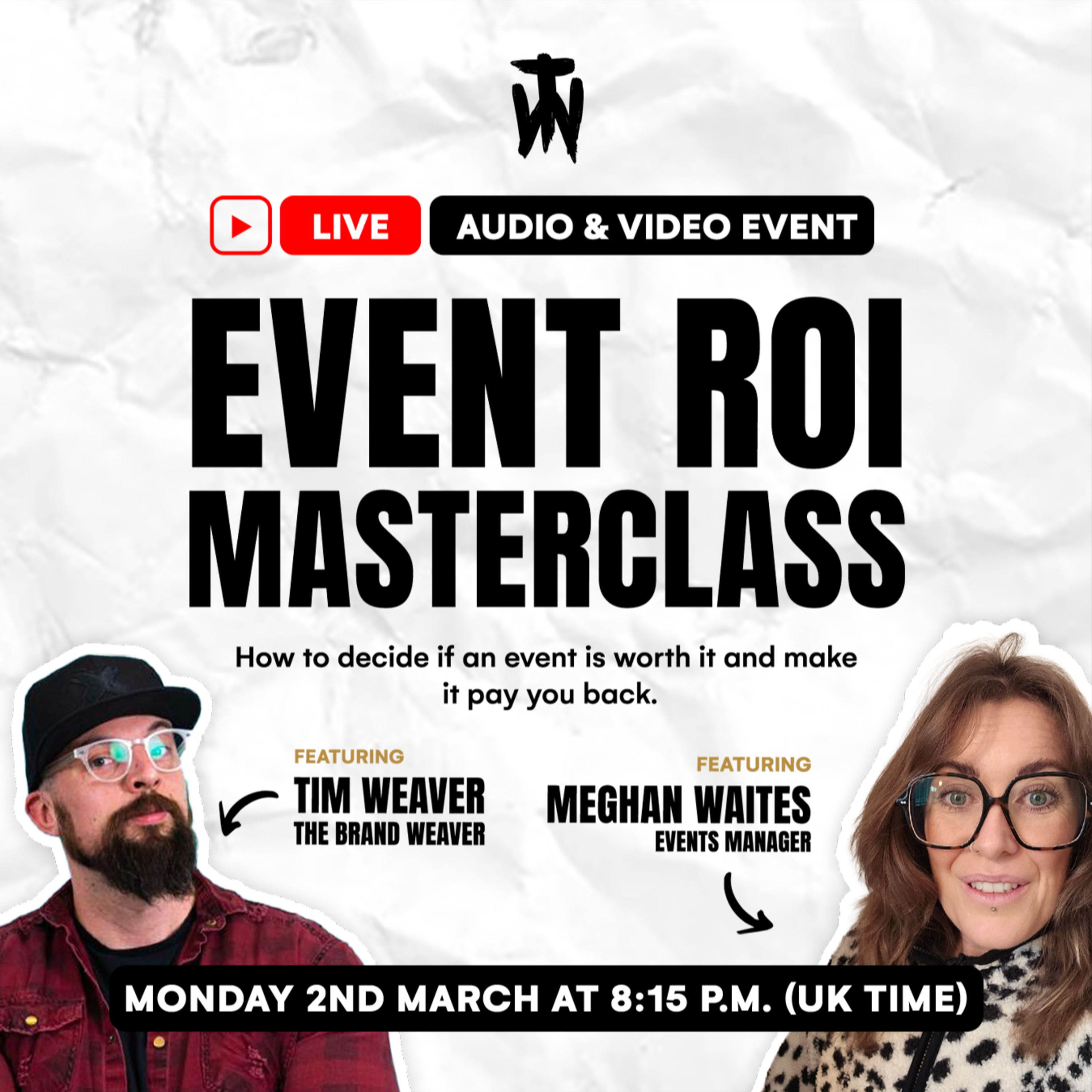 How Breweries Should Plan Events With Meg Waits episode artwork