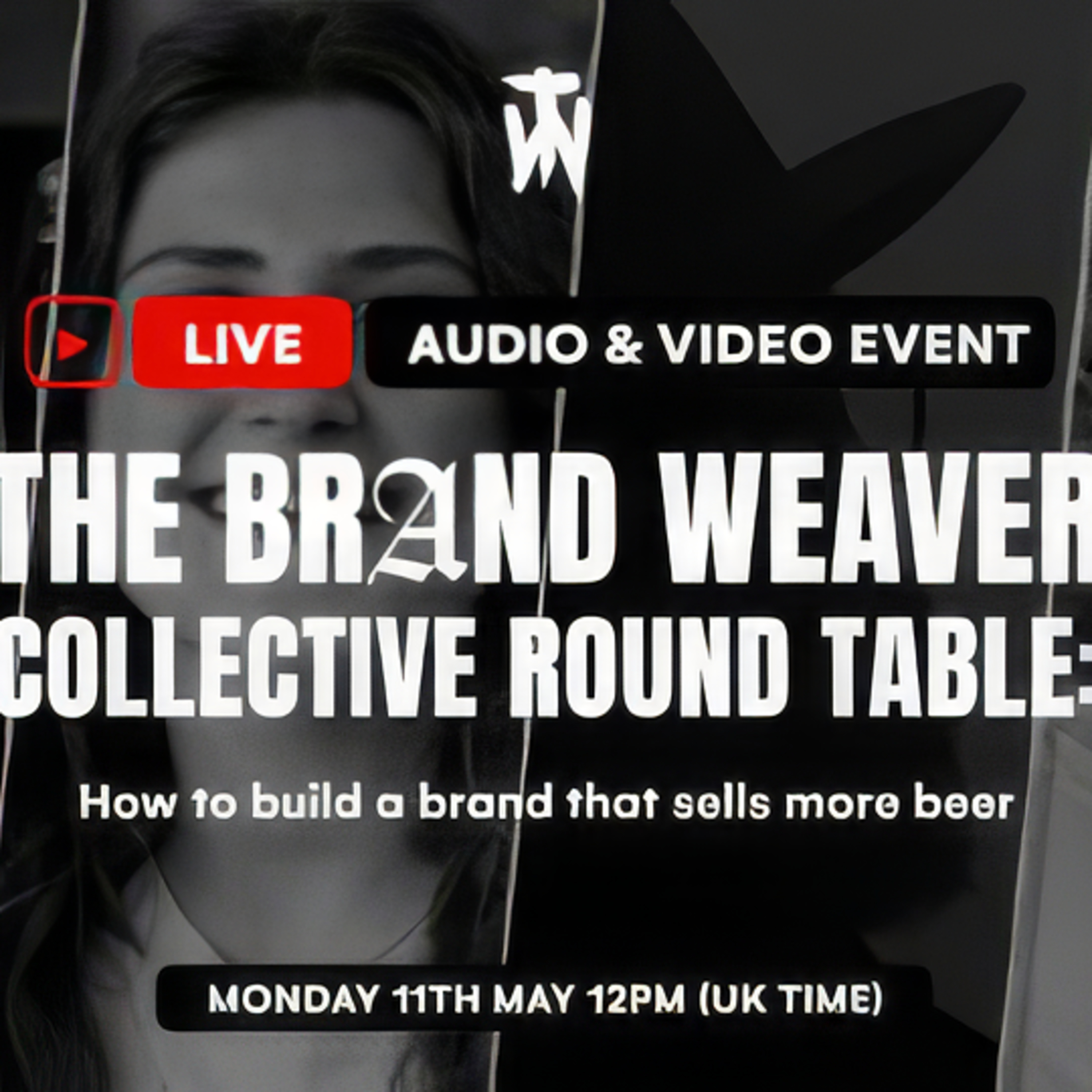 How To Create A Brand That Sells More Beer episode artwork