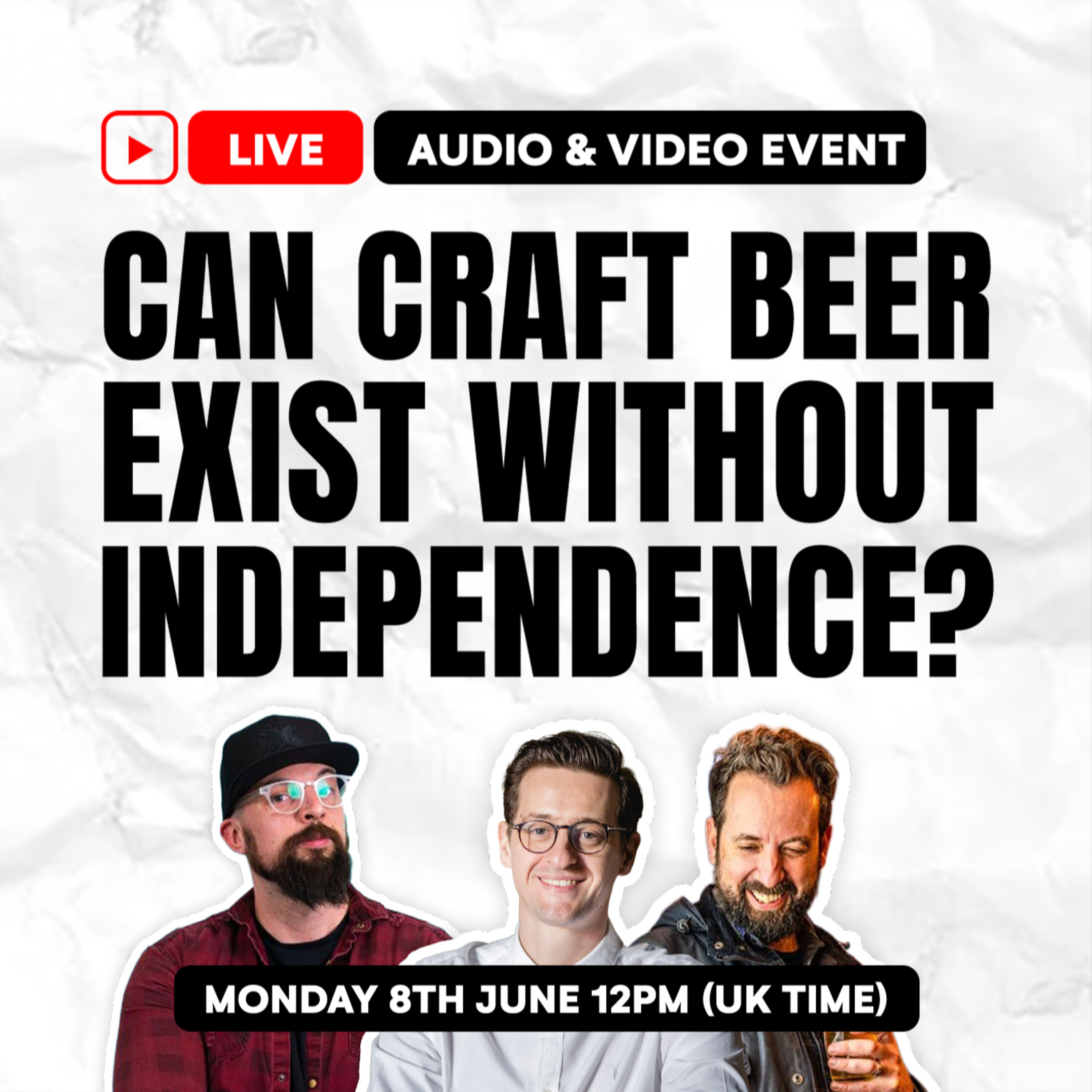 Should Drinkers Care Who Owns Their Beer? | The Indie vs Craft Beer Debate