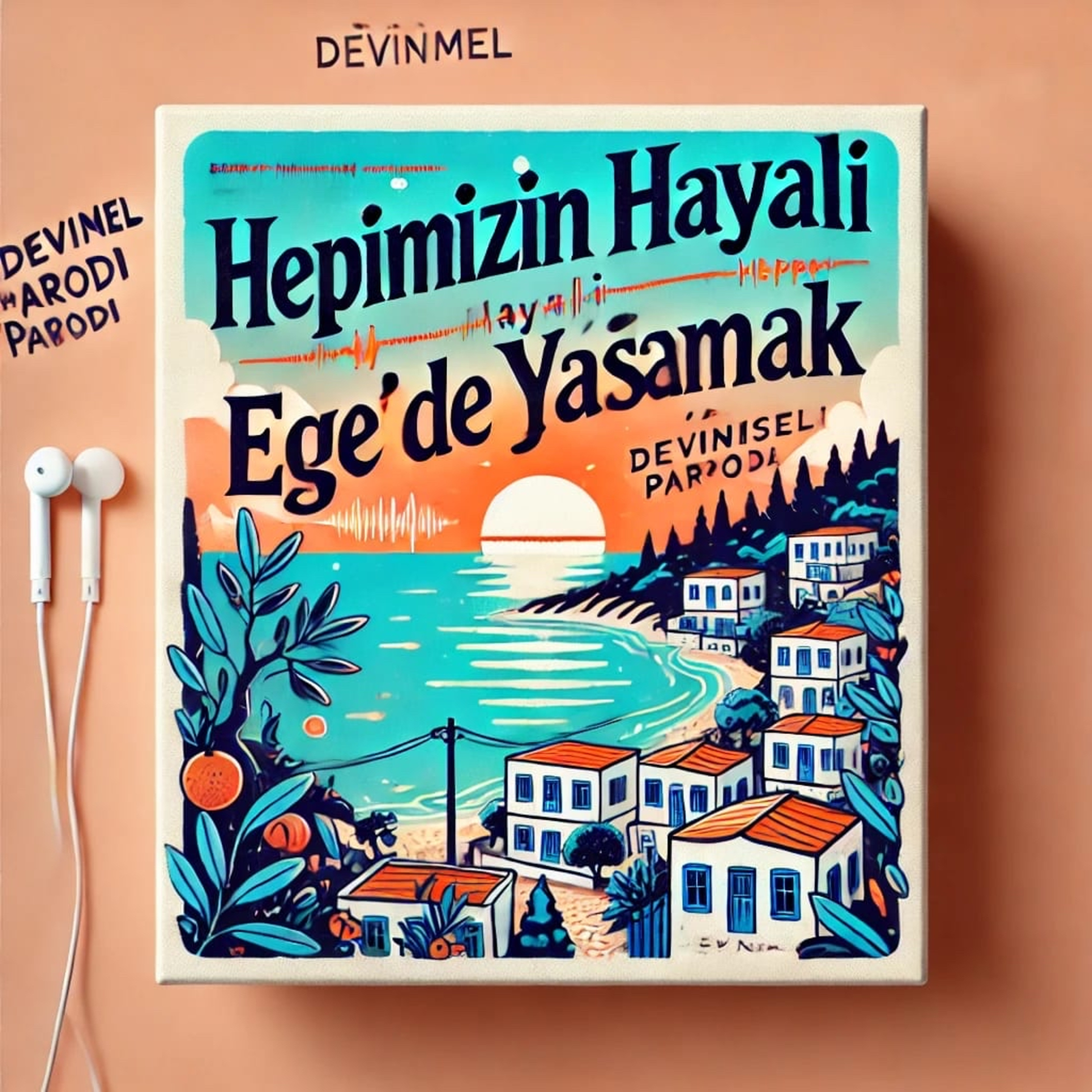 Devinimsel Parodi