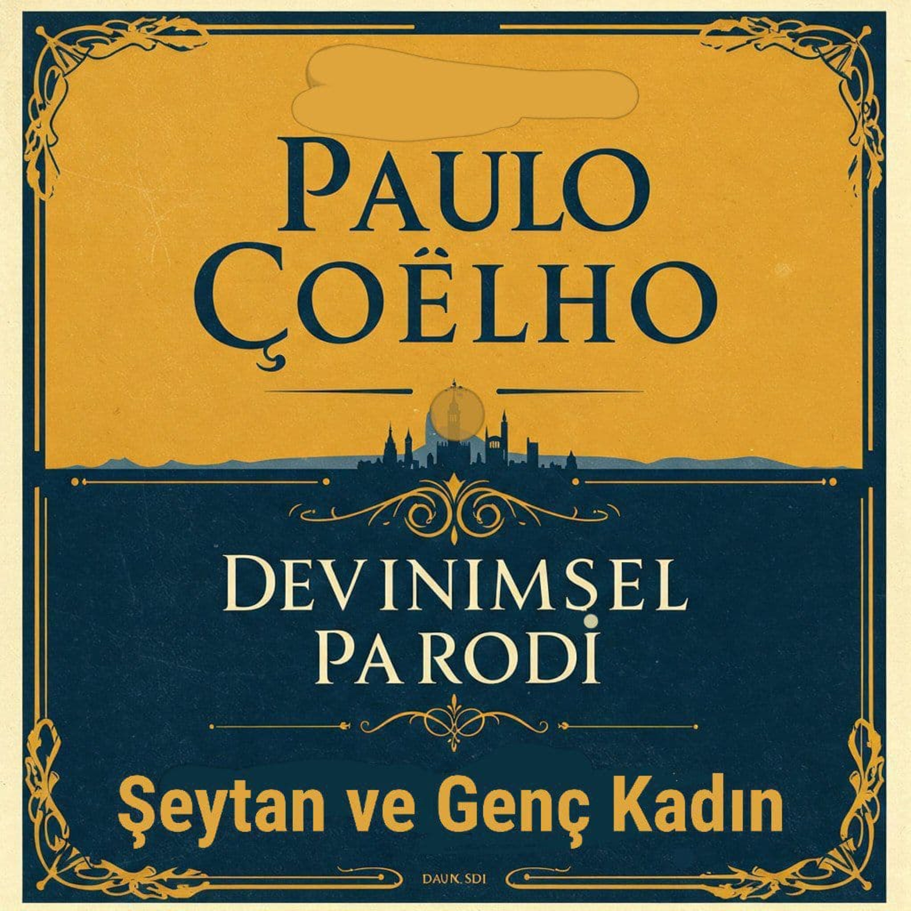Devinimsel Parodi