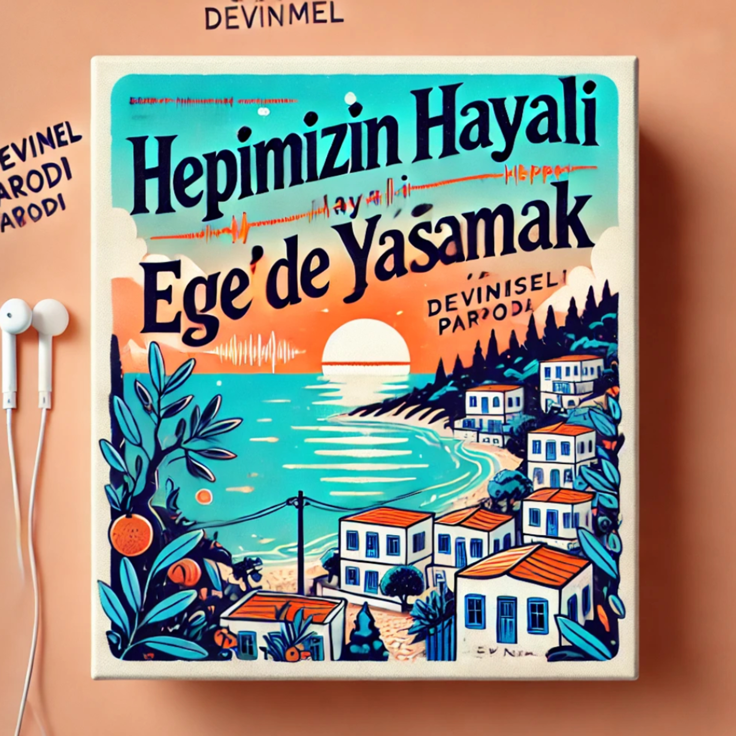Devinimsel Parodi
