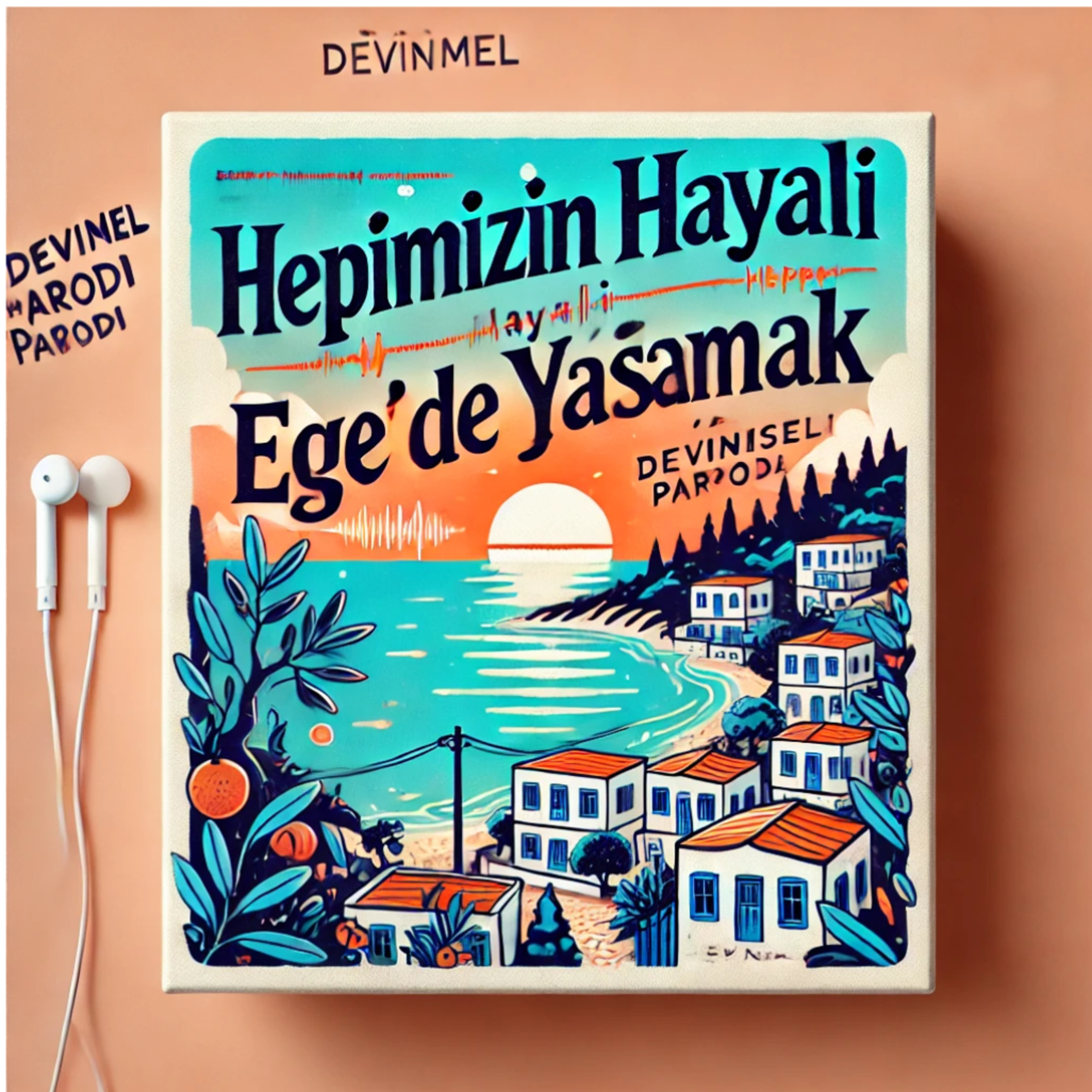 Devinimsel Parodi