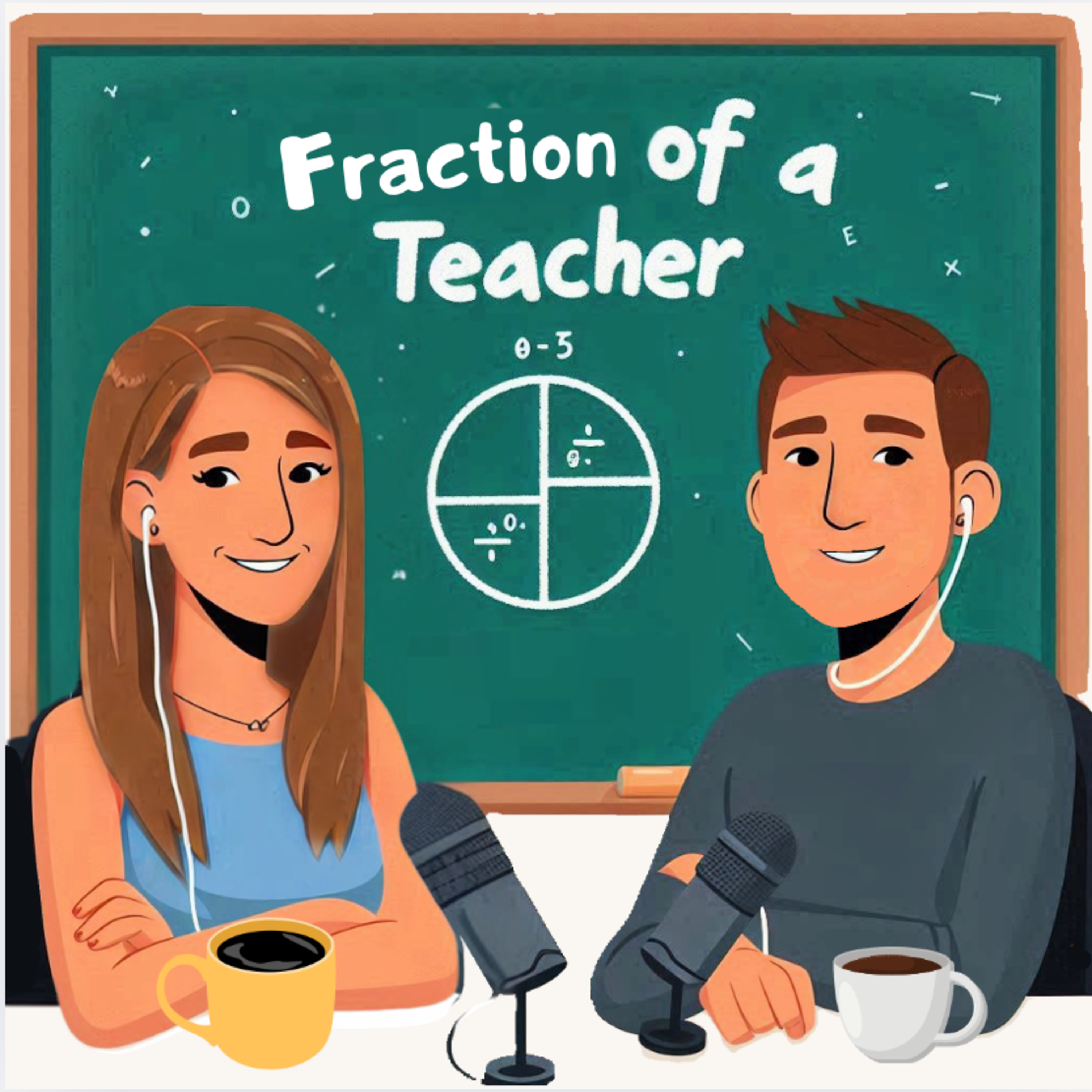 Fraction of a Teacher
