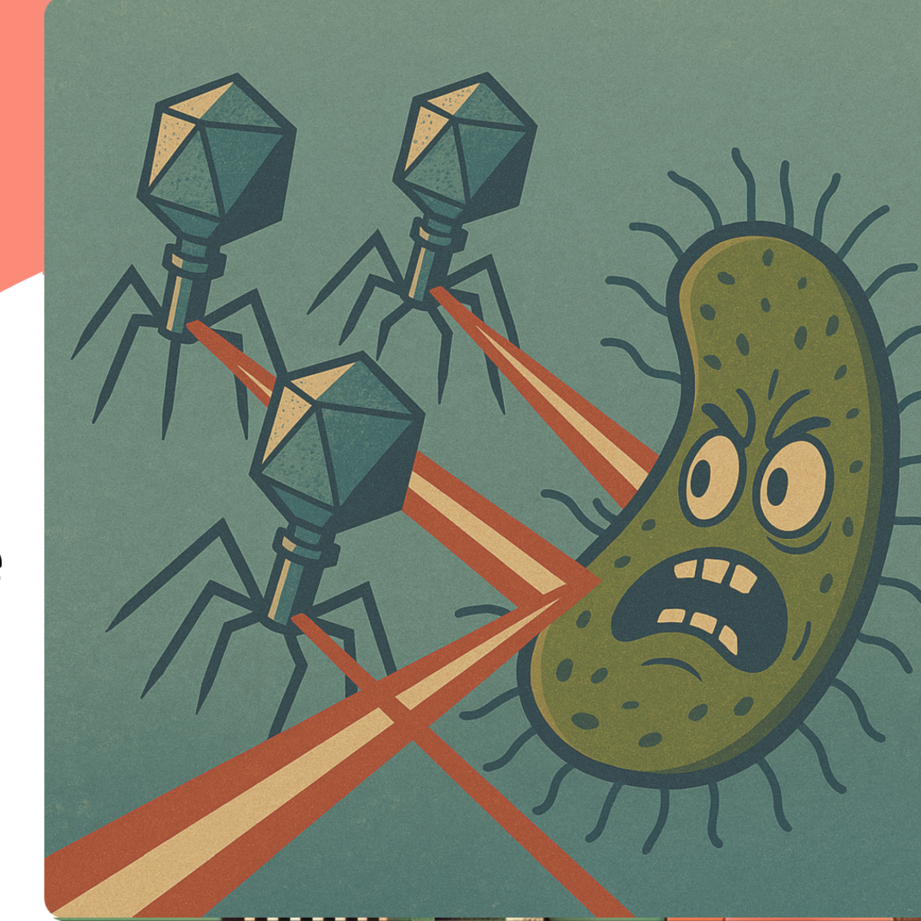 Sensible y Resistente