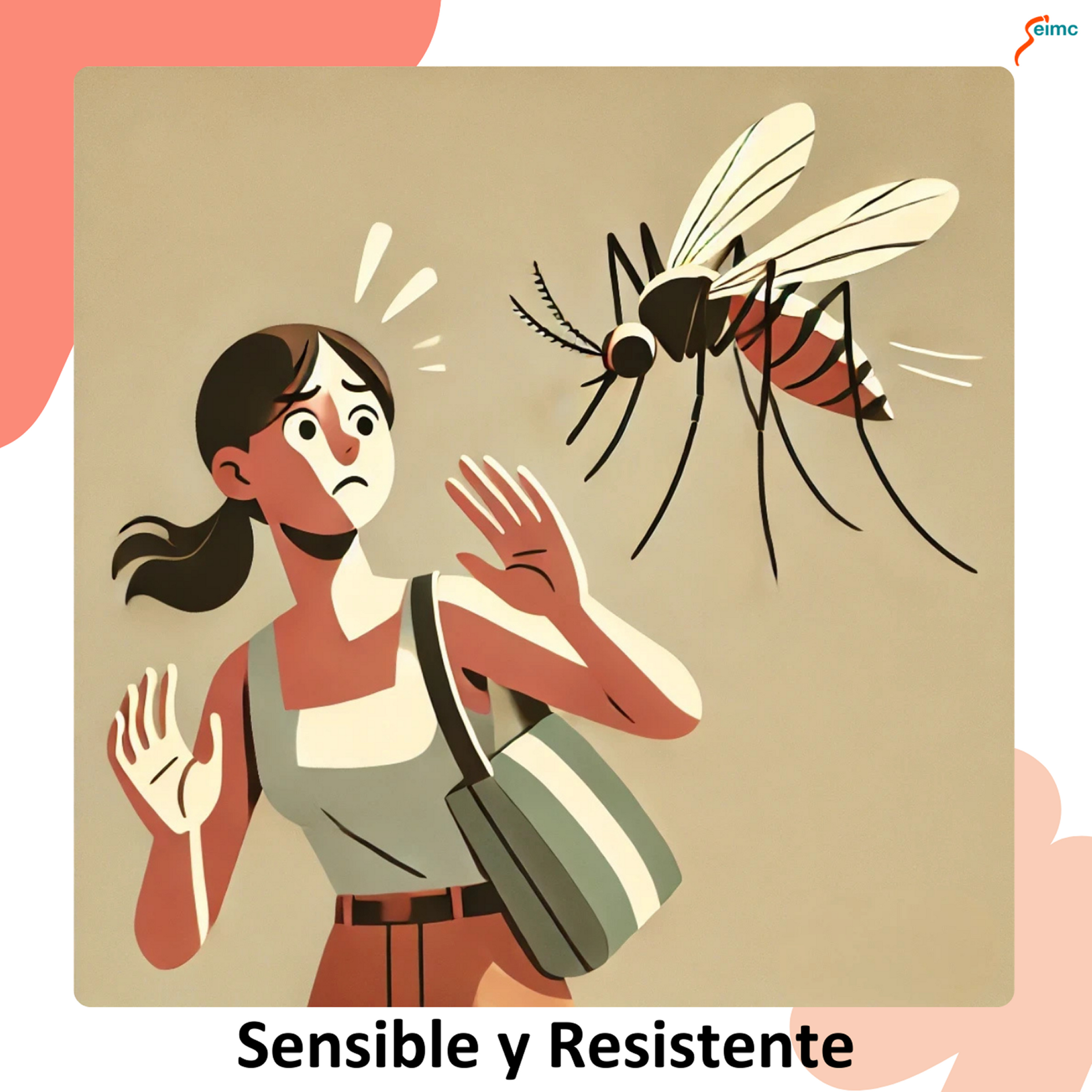 Sensible y Resistente