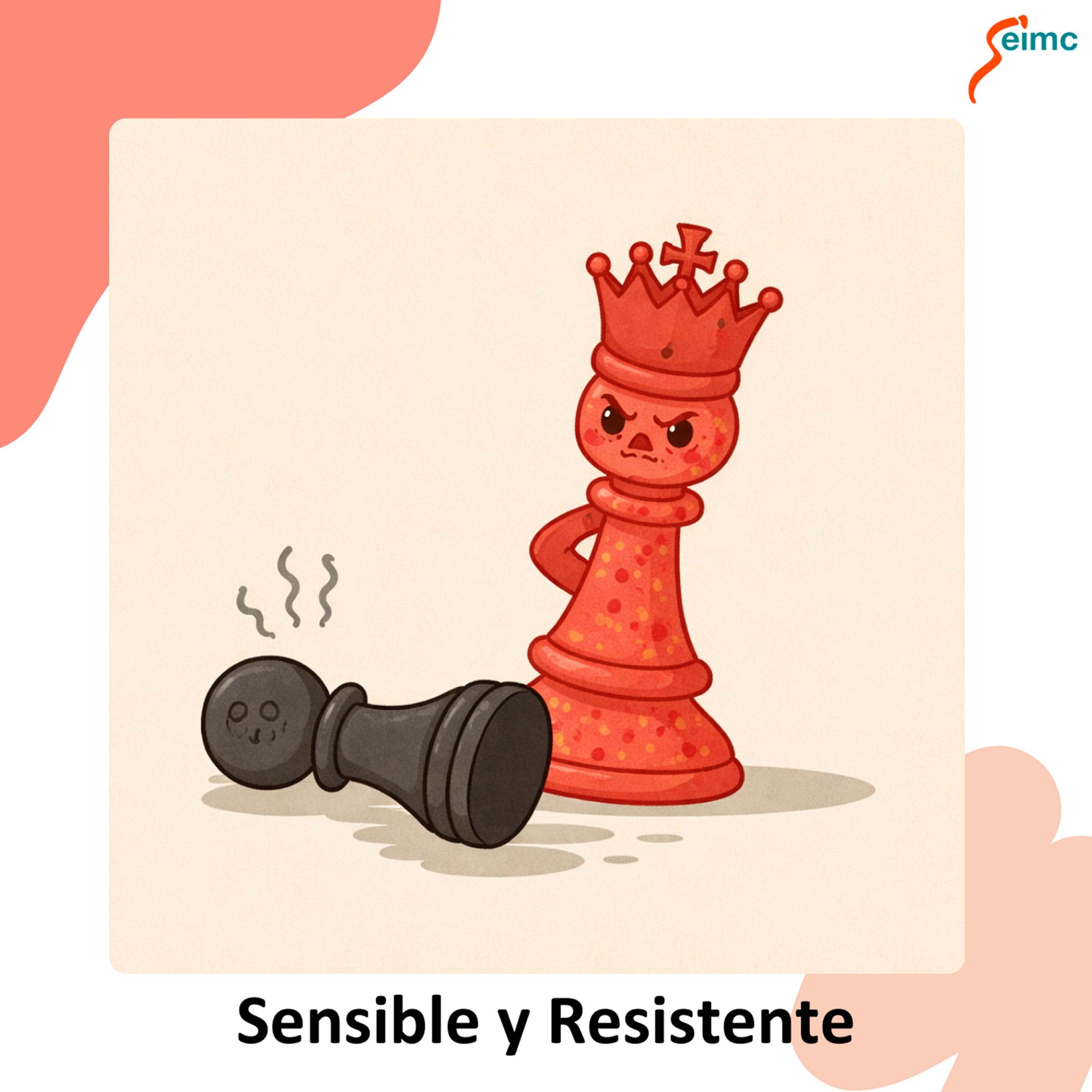 Sarampión: el virus que creíamos derrotado Sarampión: el virus que creíamos derrotado