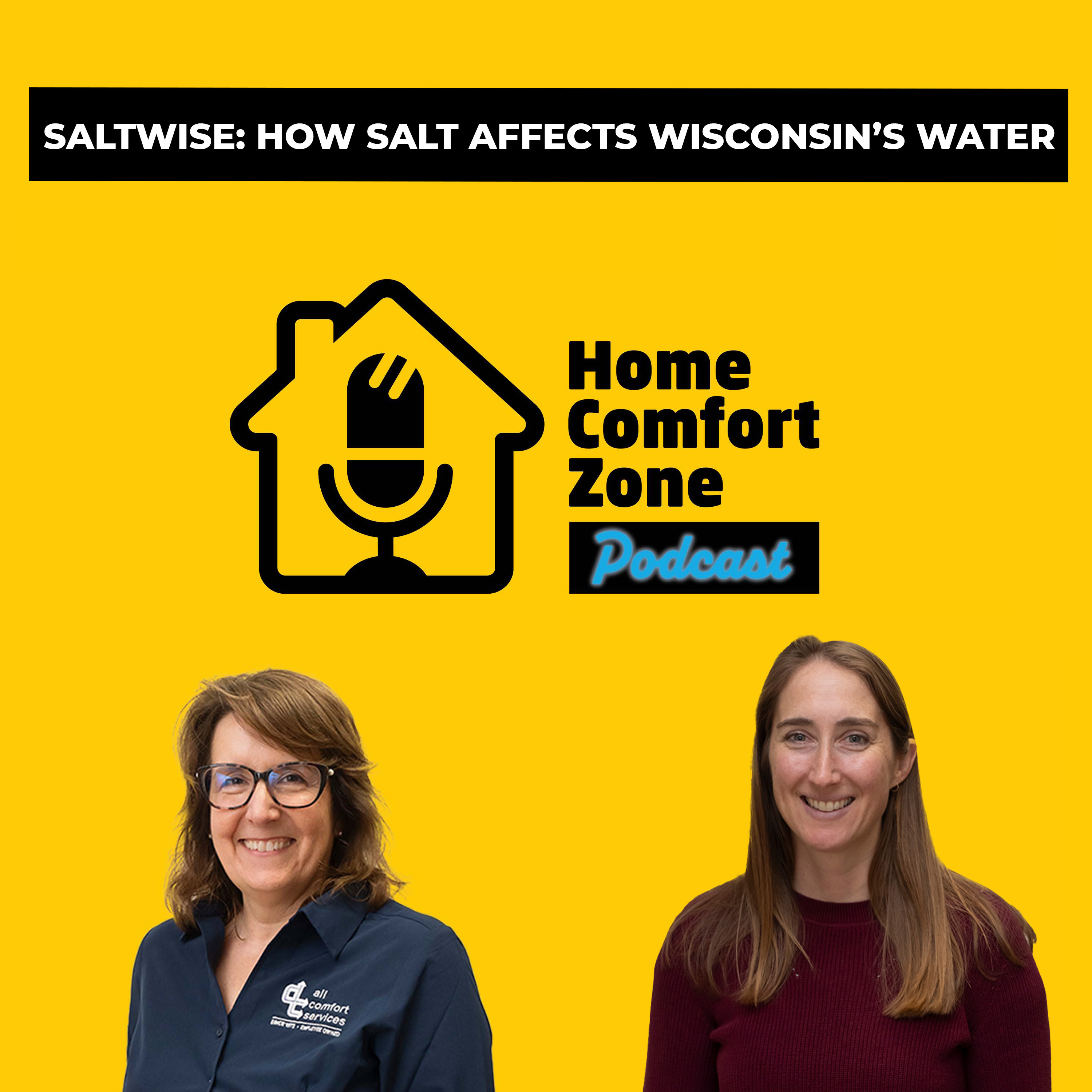 The Hidden Impact of Winter Salt on Drinking Water & Lakes | Wisconsin Salt Wise