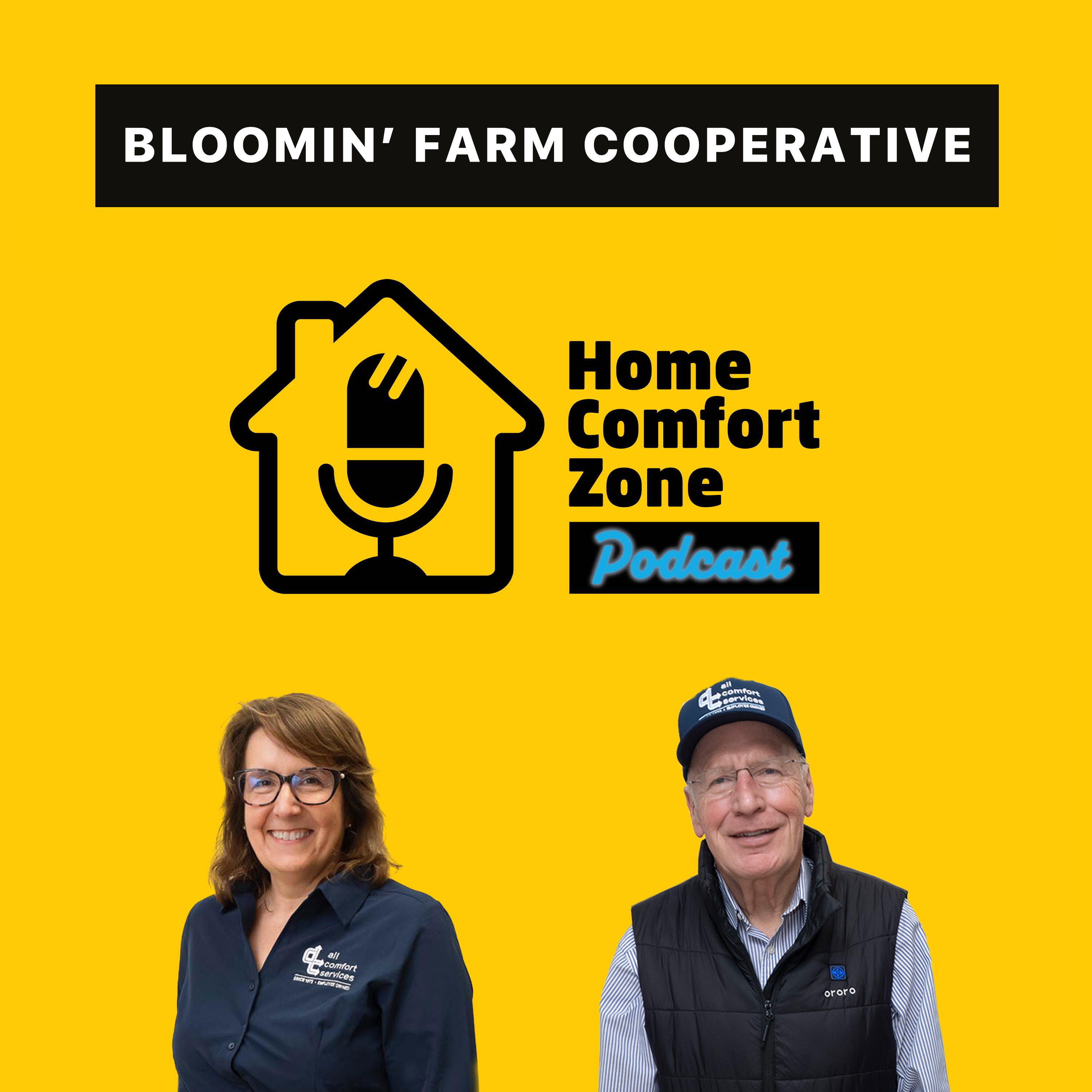 Saving One of Dane County’s Last Family Farms | Bloomin’ Farm Cooperative Story