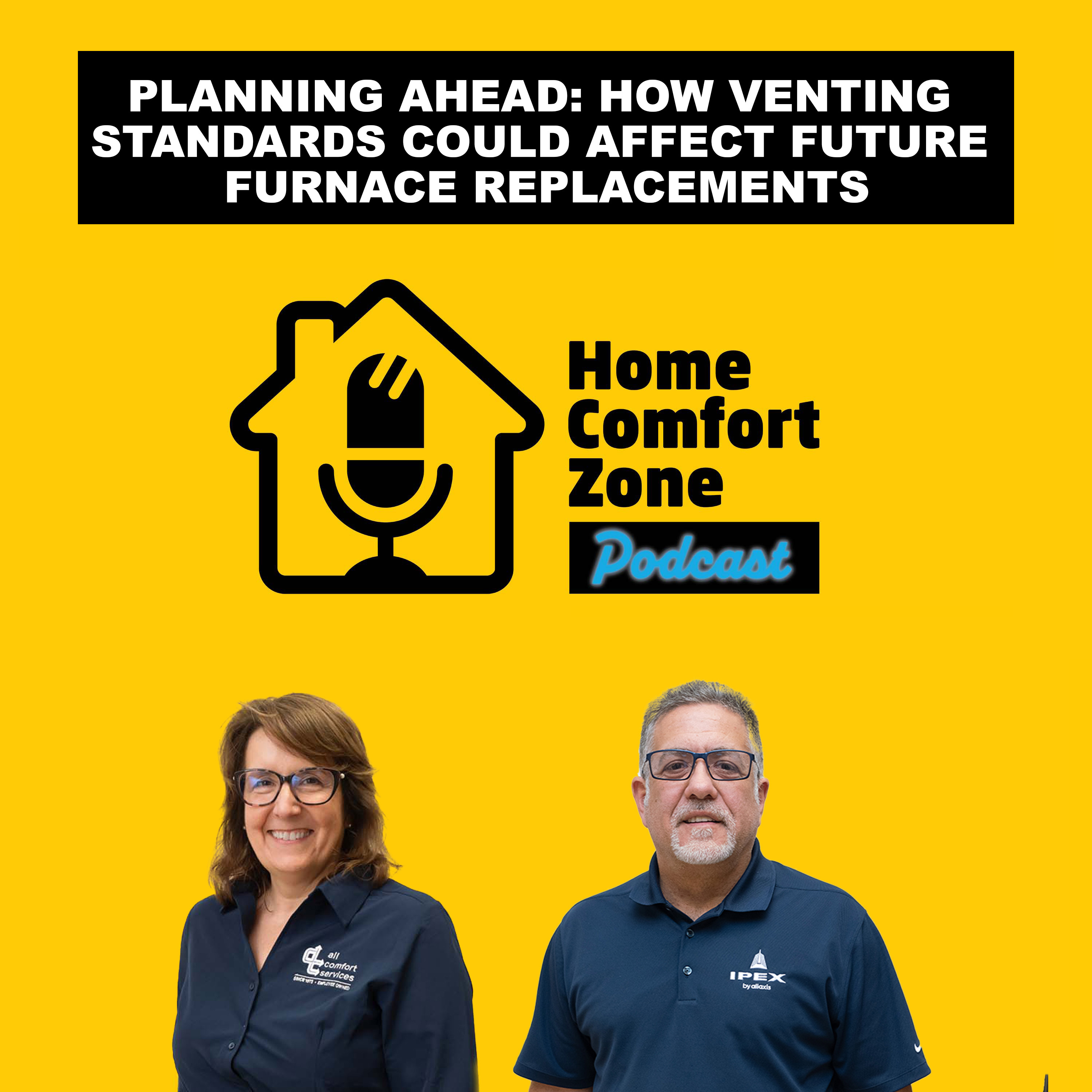 Planning Ahead: How Venting Standards Could Affect Future Furnace Replacements