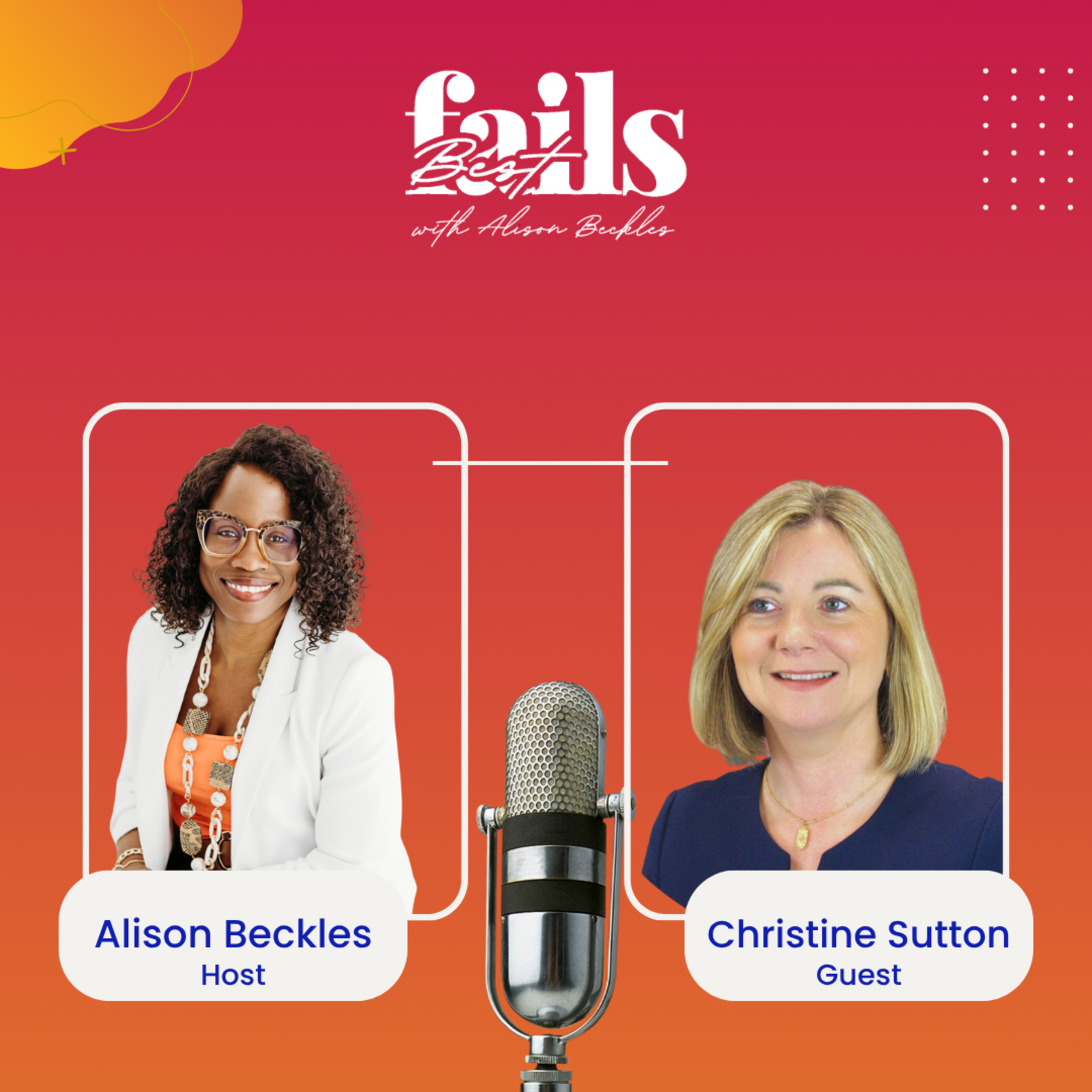 The Gendered Weight of Failure- Christine Sutton