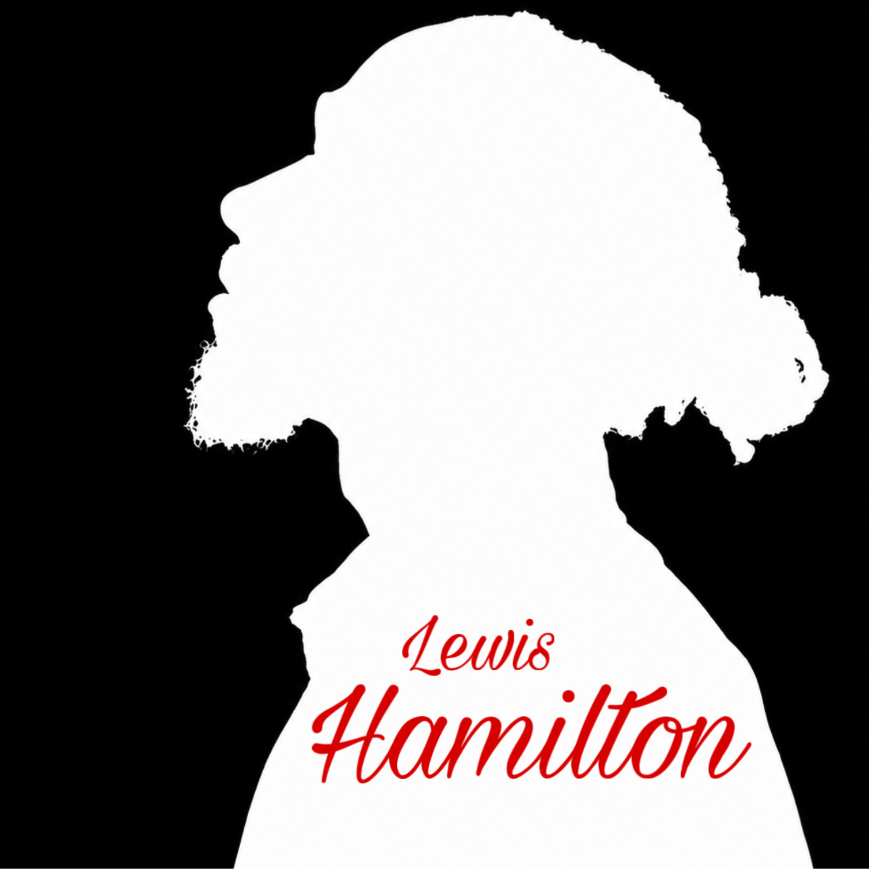 #74 It's Hammertime! - Wer ist Lewis Hamilton? (Part 2/2) episode artwork