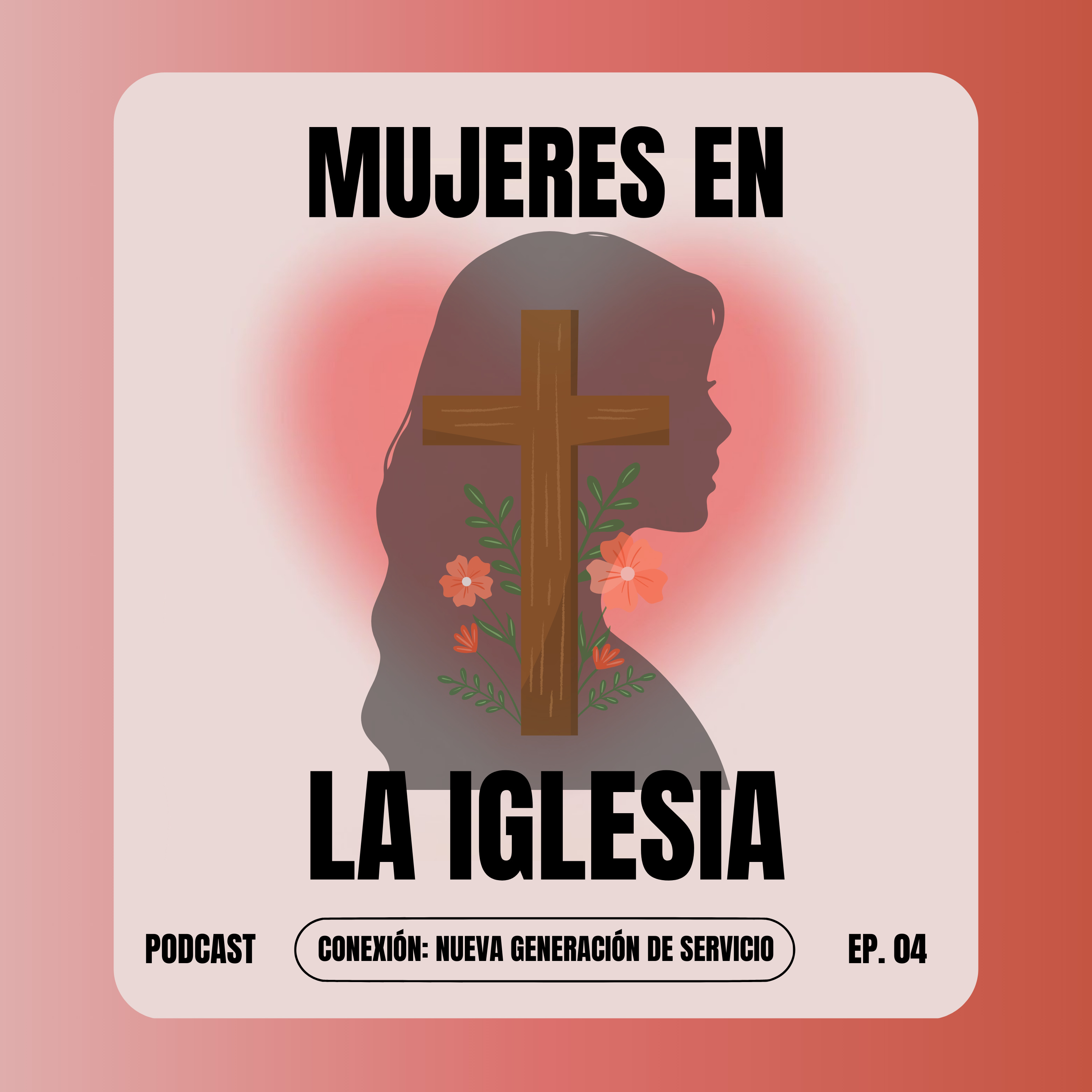 04. Mujeres en la iglesia episode artwork