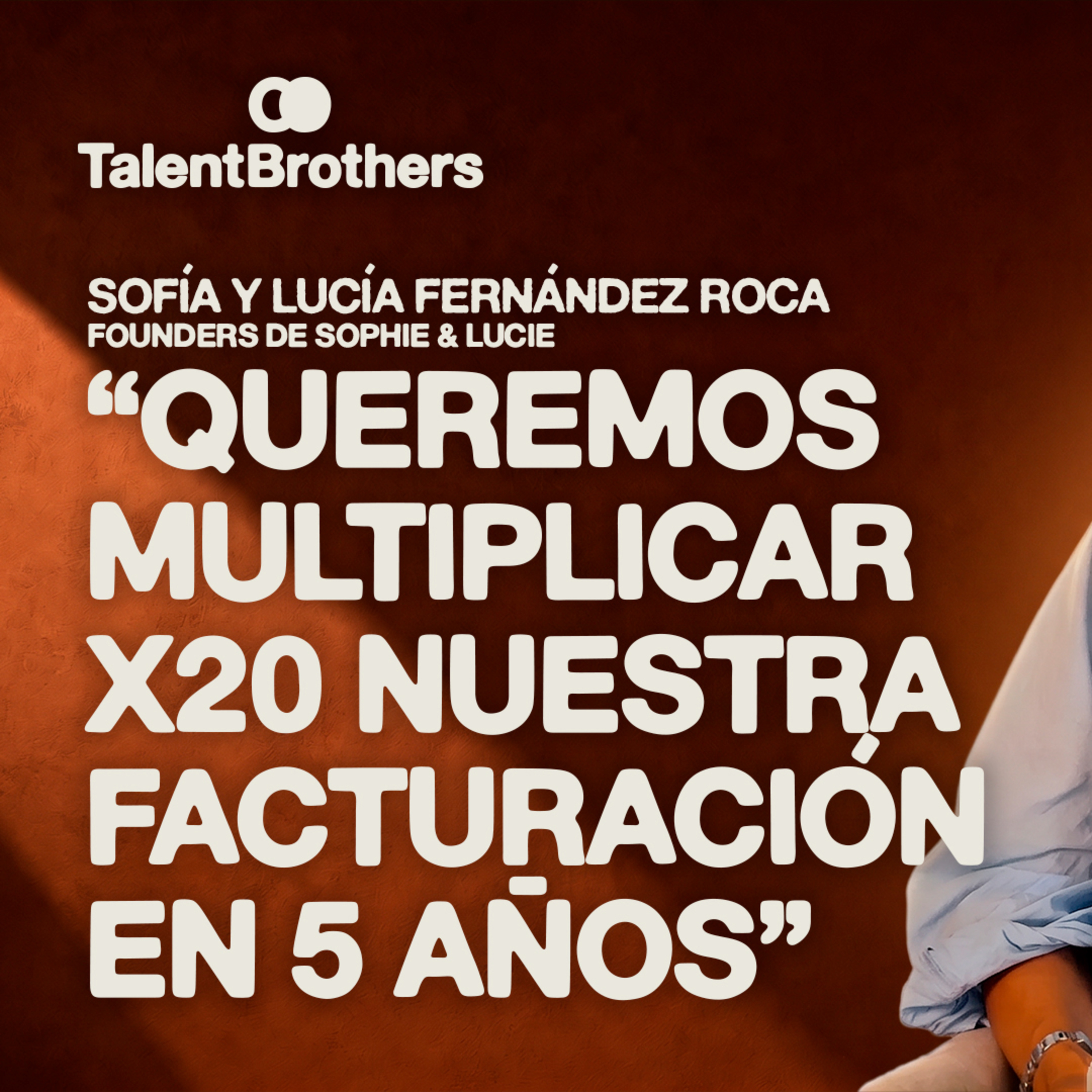 Portada de De Zero a CEO Podcast