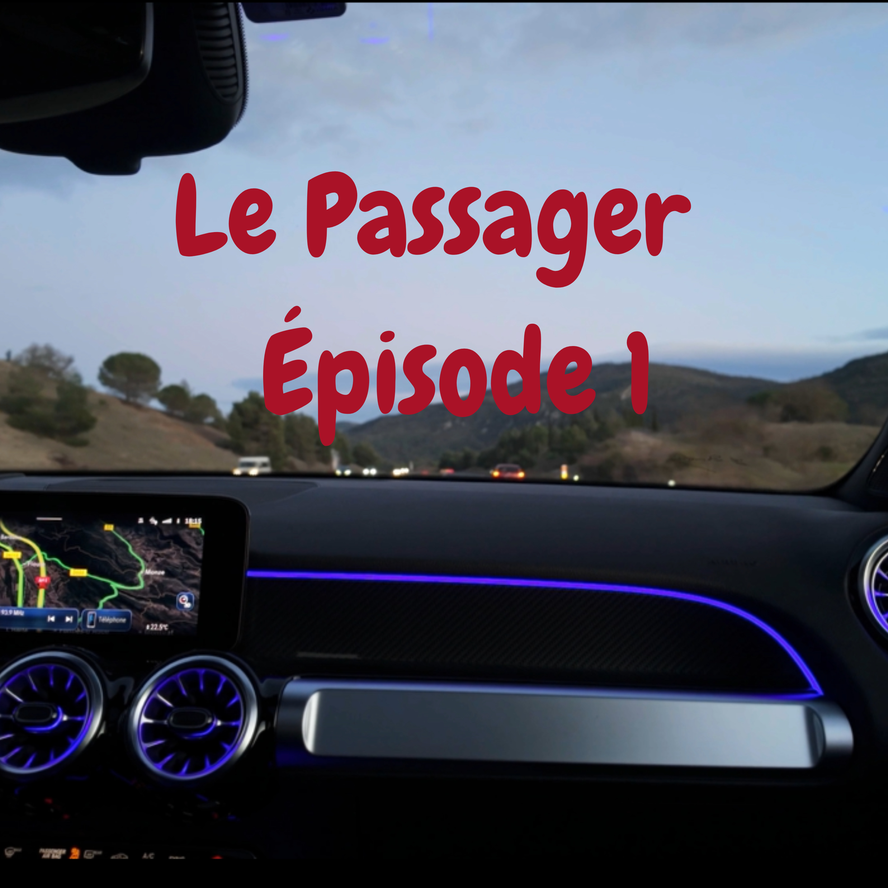 Le Passager – Épisode 1