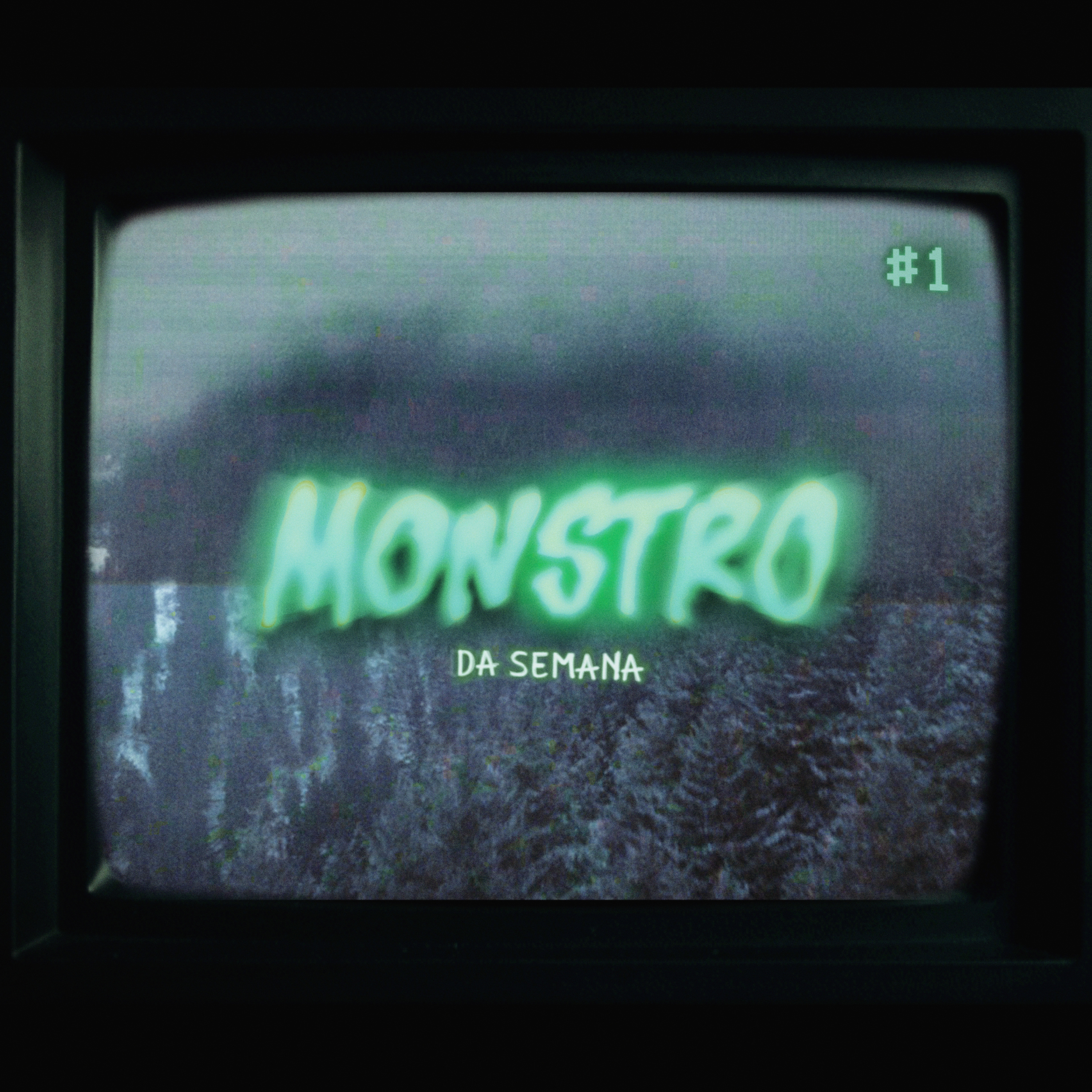 #1 - Piloto episode artwork
