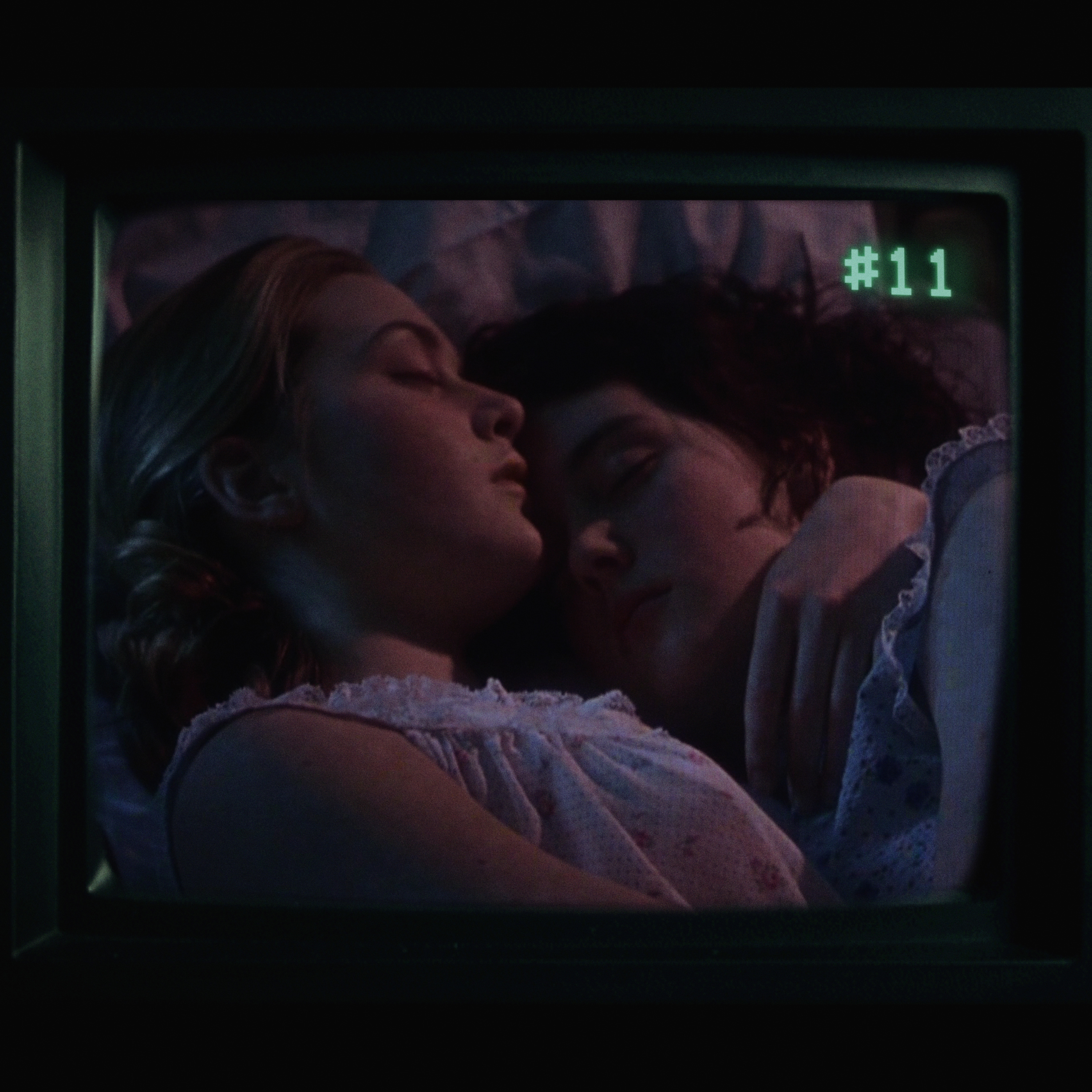 #11 - Heavenly Creatures episode artwork
