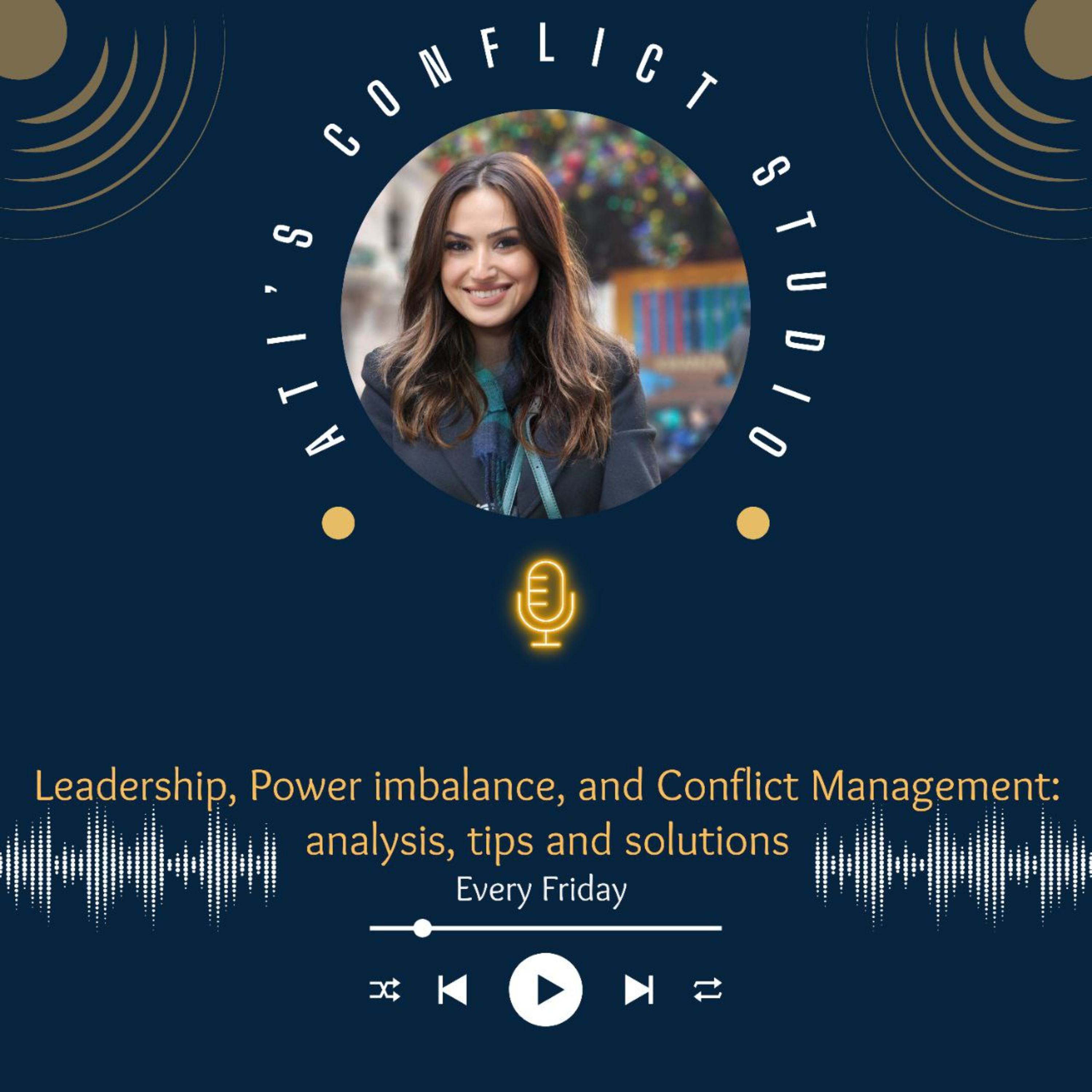 Leadership, Power imbalance, and Conflict Management: analysis, tips and solutions