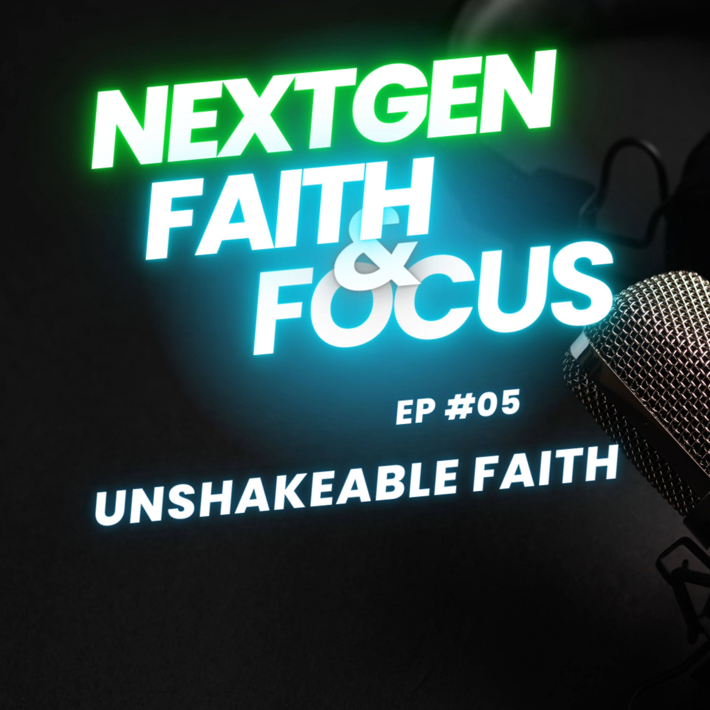 NextGen Faith and Focus