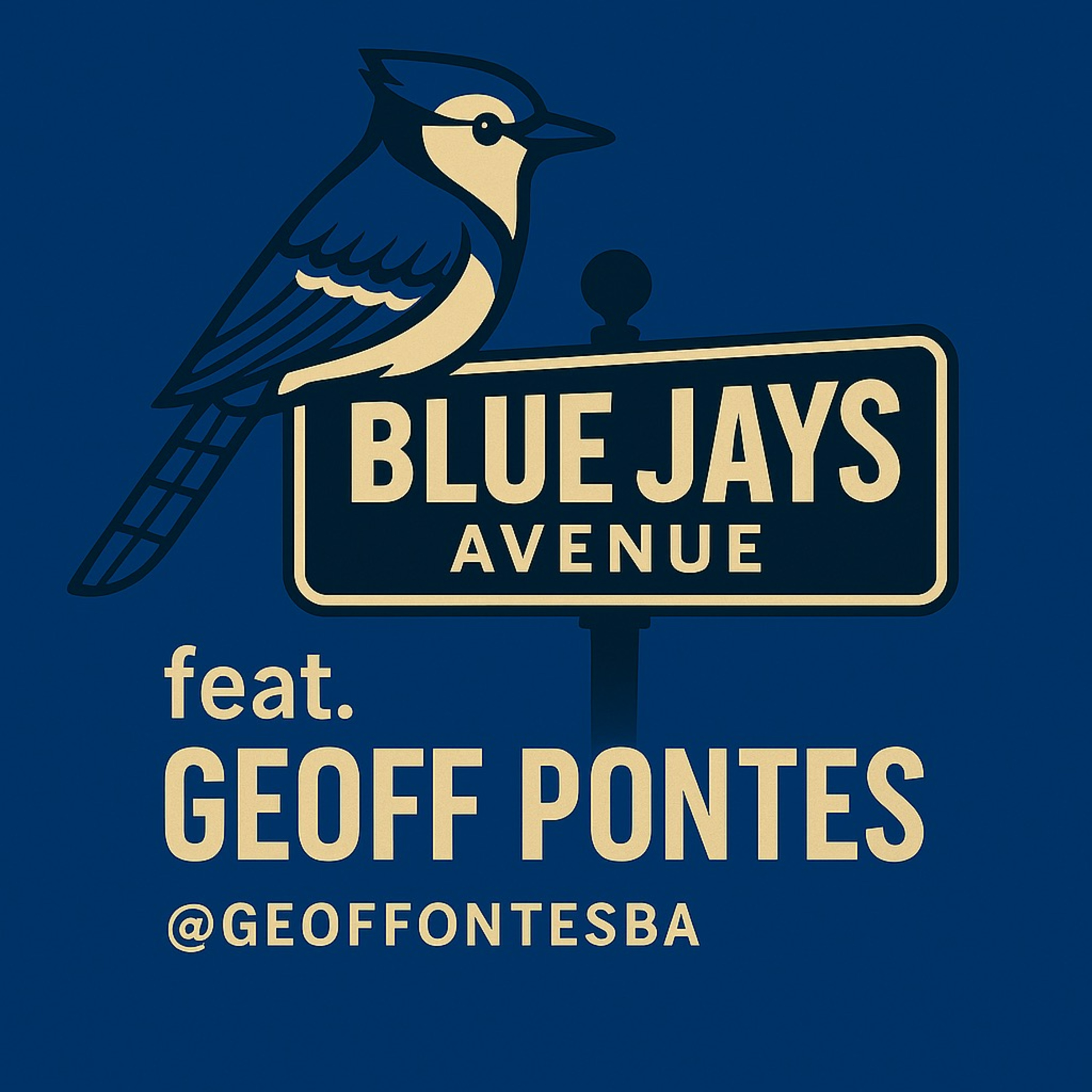 Blue Jays Avenue Podcast