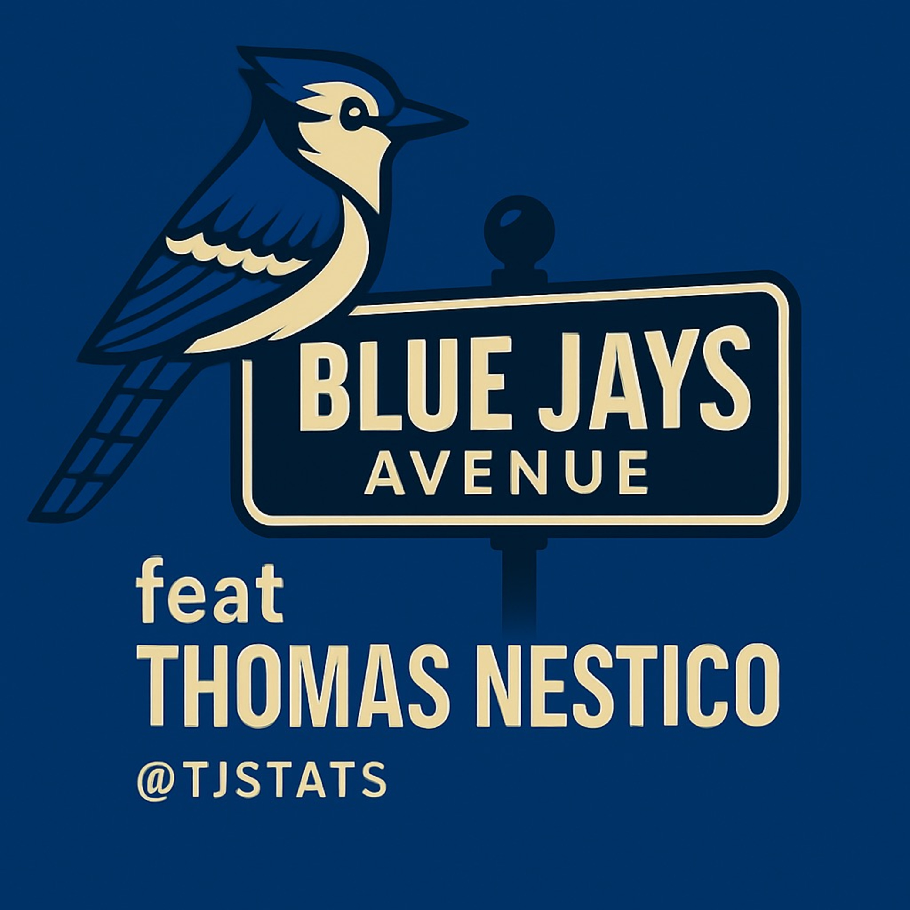 Blue Jays Avenue Podcast