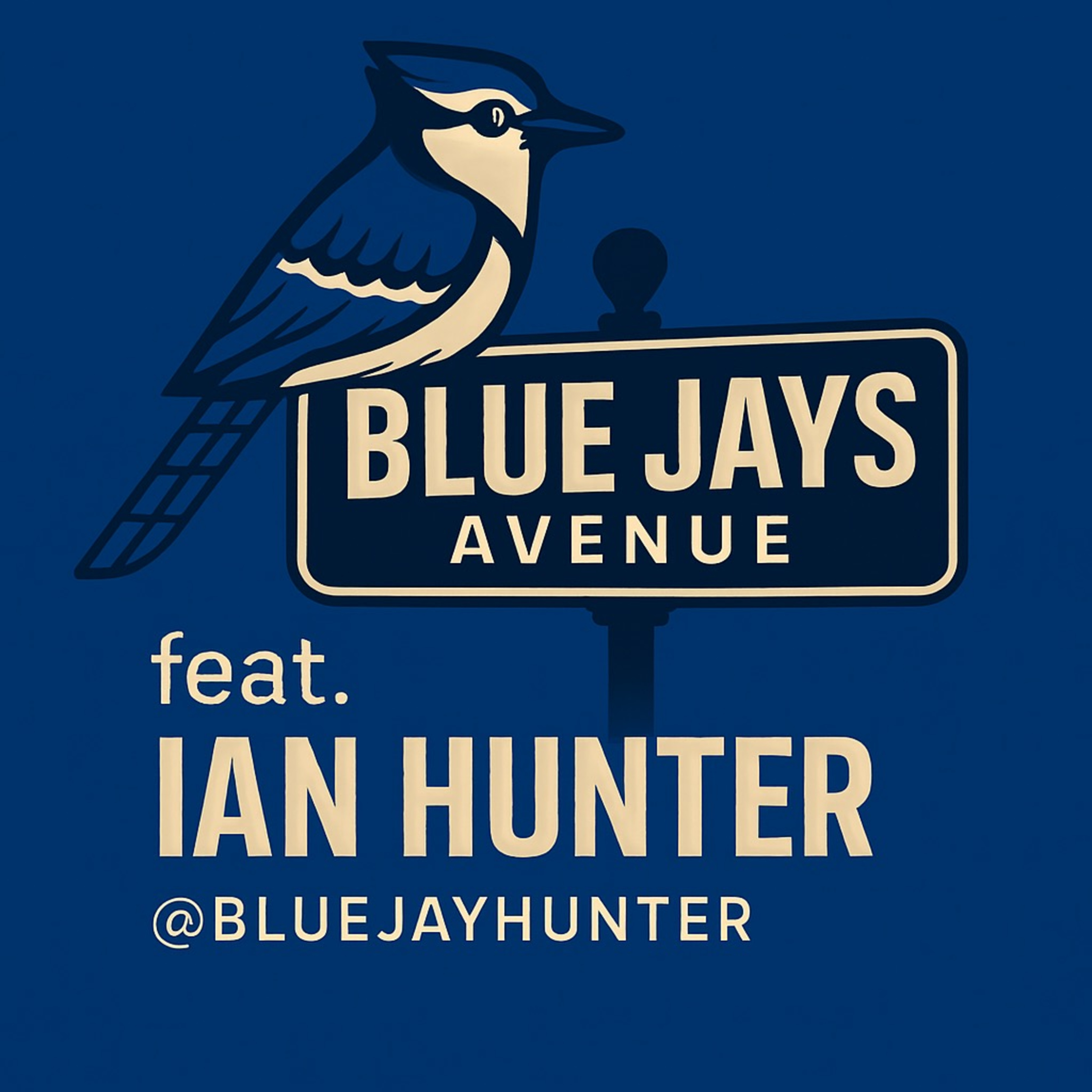 Blue Jays Avenue Podcast