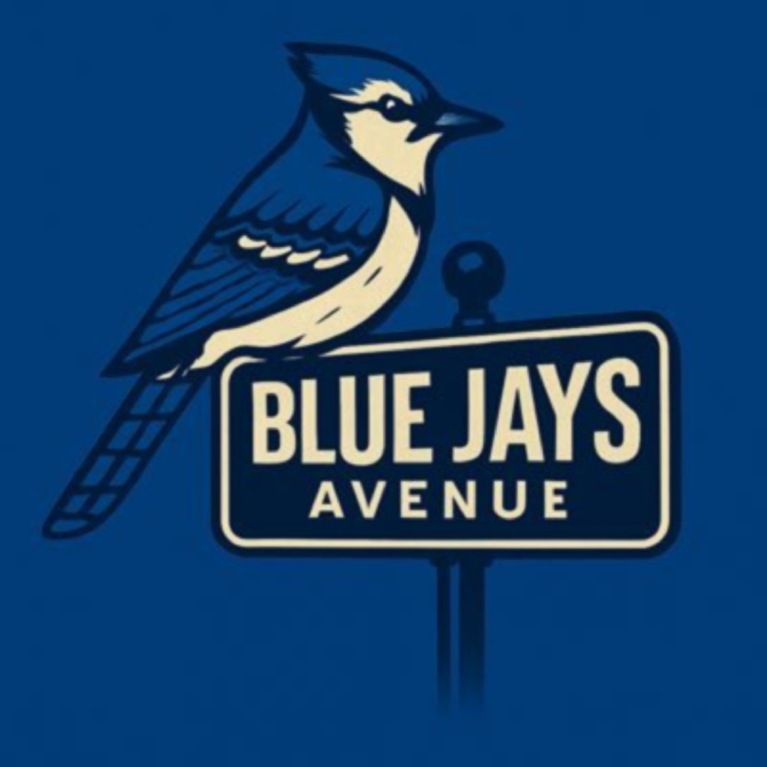 Episode 26 feat. Julia Kreuz - Pennant Race, Bullpen Woes, and Factors for the Jays