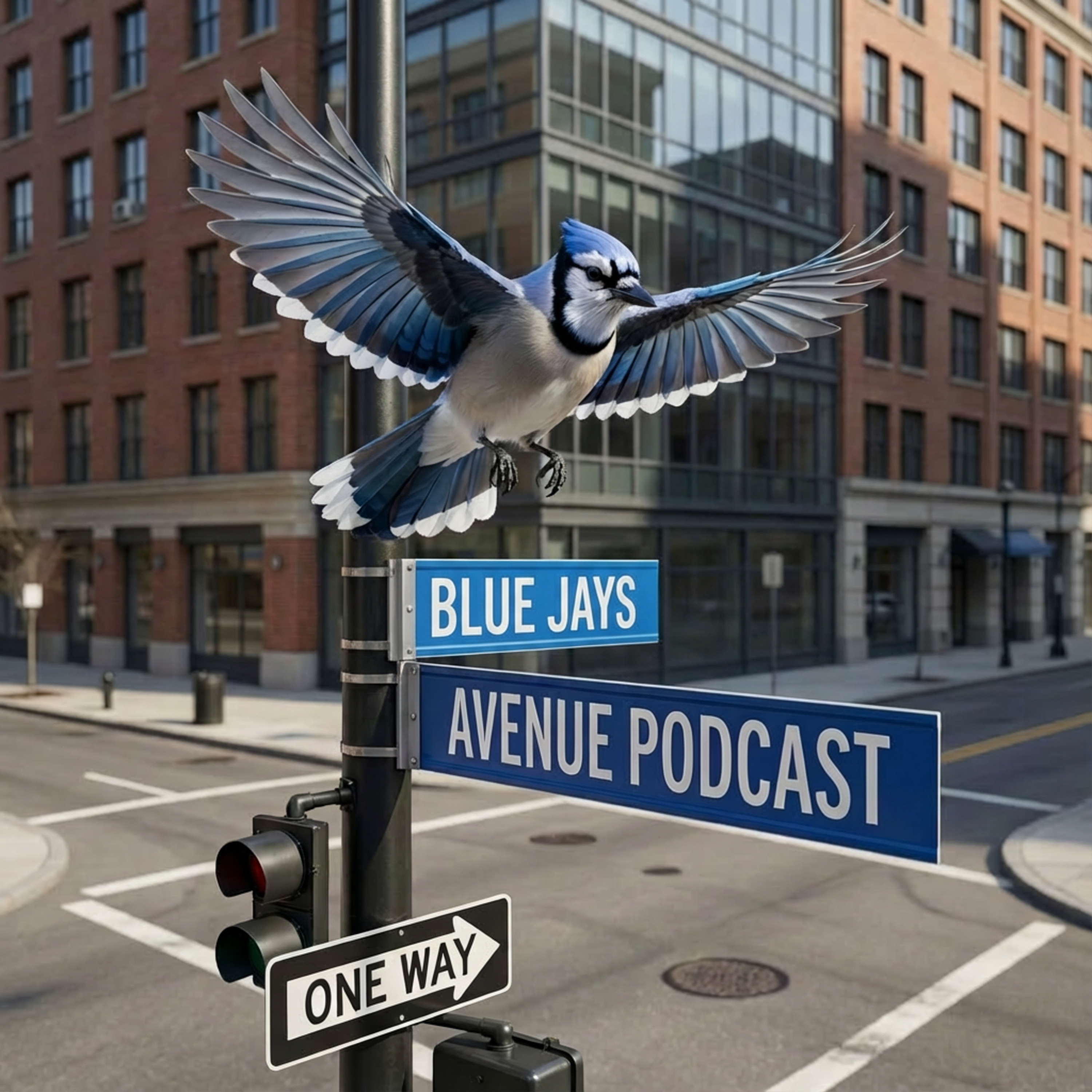 Episode 54 feat. Ben Ennis – Blue Jays Injuries, Slow Start to the Season, the Pitching Depth
