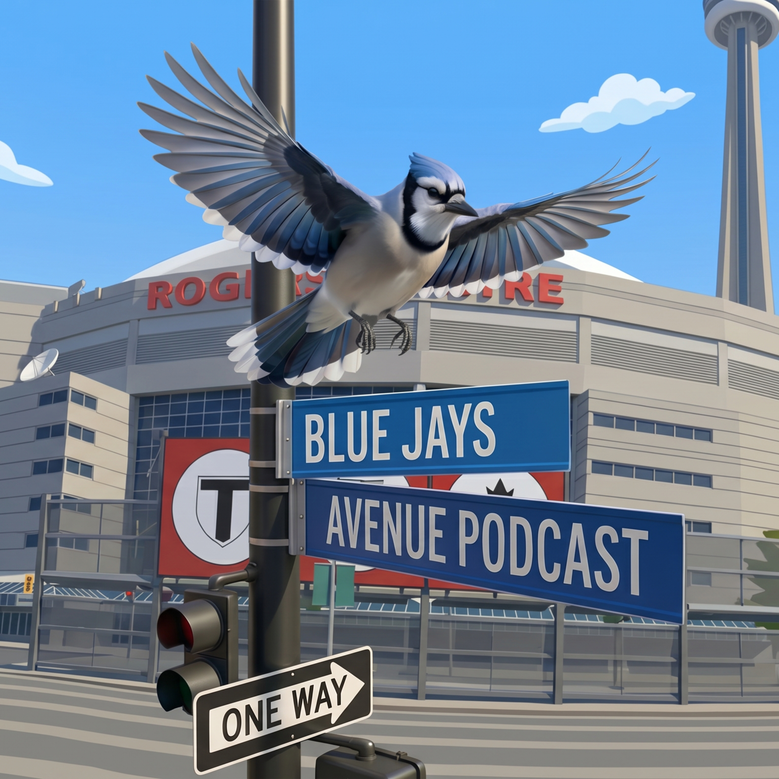 Episode 60 feat. Niall O'Donohoe (C's Plus Baseball) - Covering the Vancouver Canadians, Blue Jays Prospects, Future Promotions episode artwork