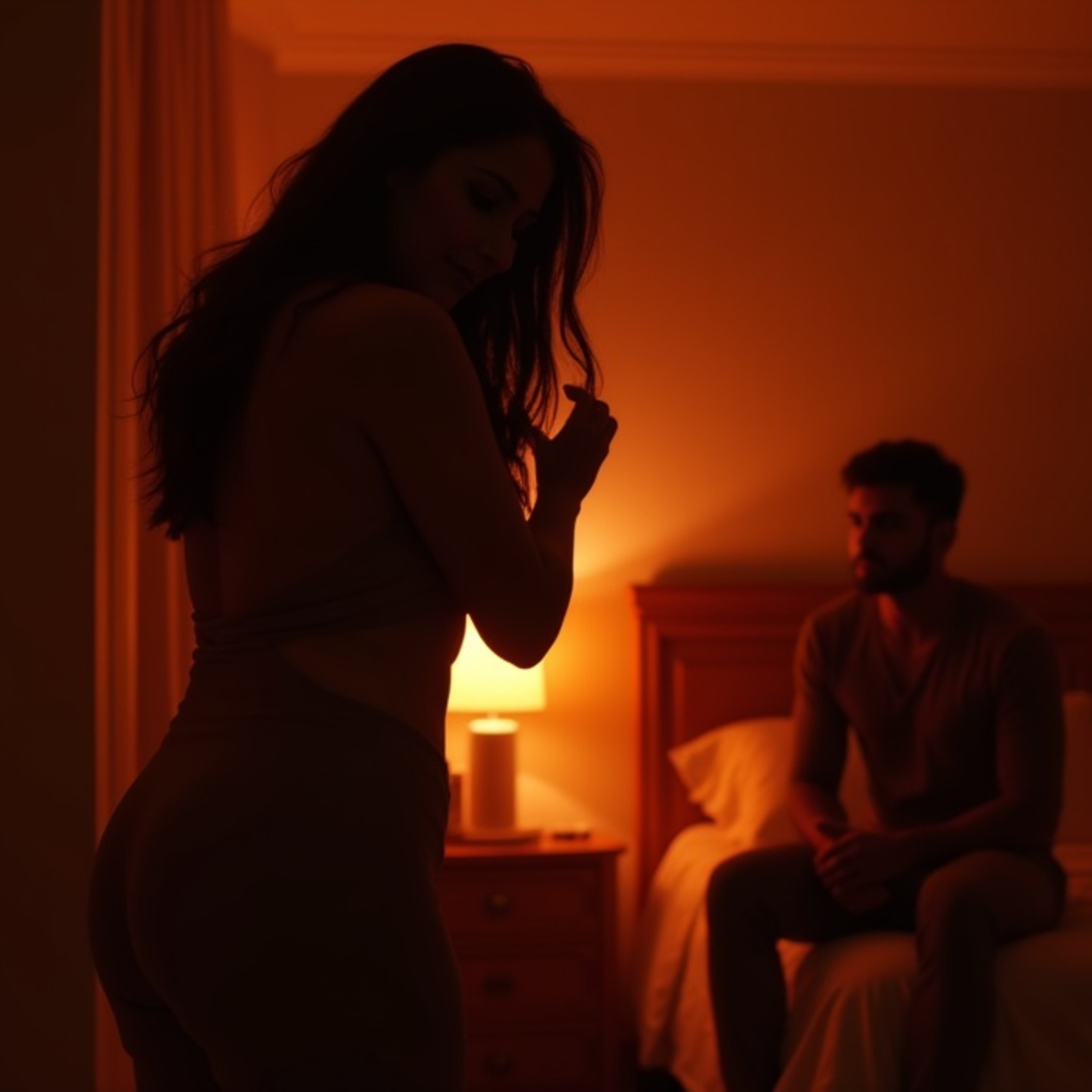 Why Men Love Cuckolding – The Cuckold Mind and the Thrill of Hotwifing