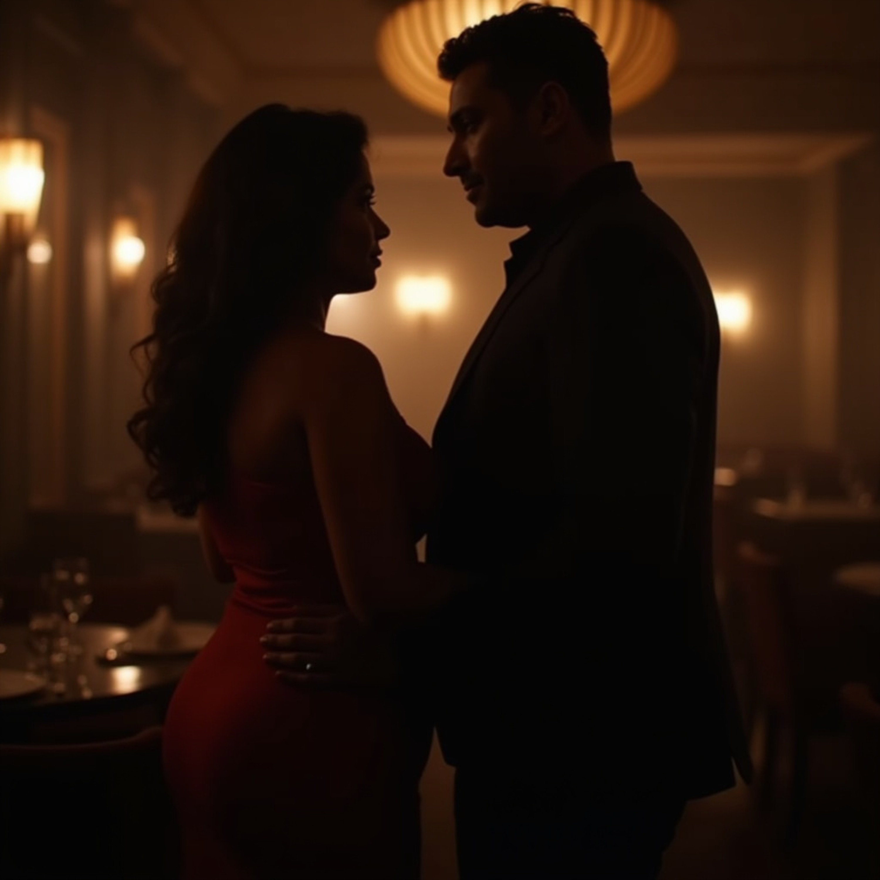 How to Find the Right Bull for Your Hotwife — A Safe and Fun Guide