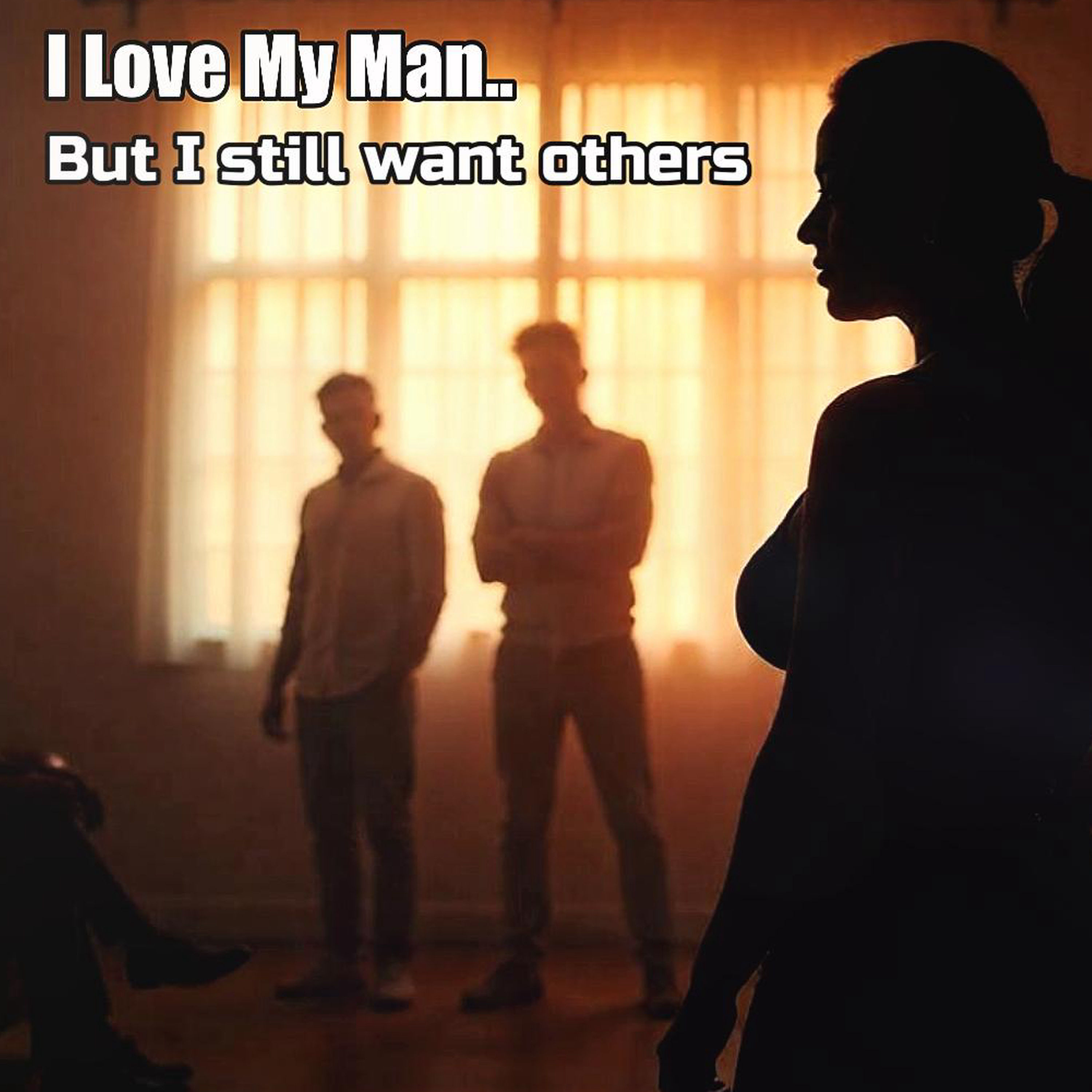 Why Women Crave More Than One Man: Hotwife Psychology, Cuckolding & Female Desire