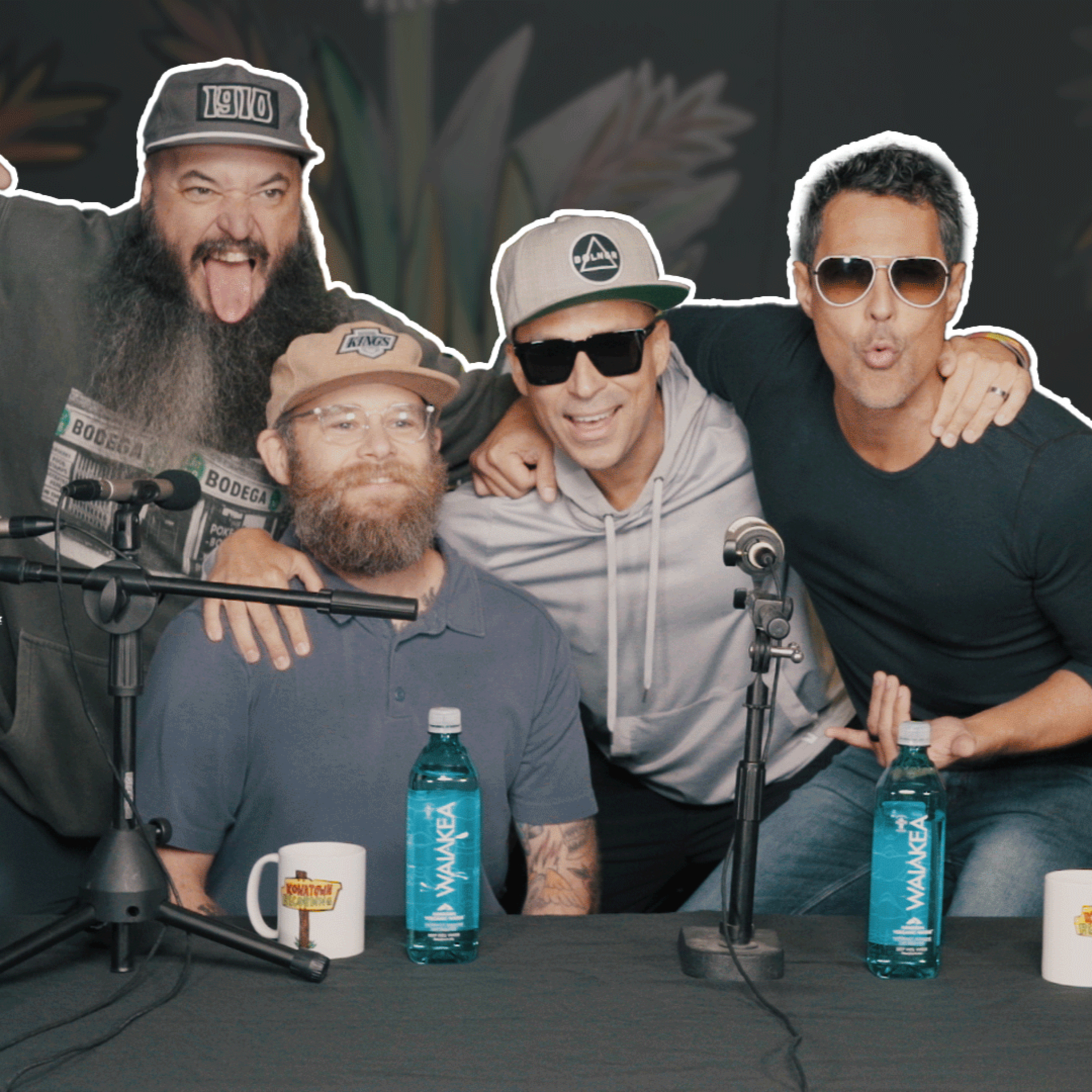 Episode 23 – Micah Brown