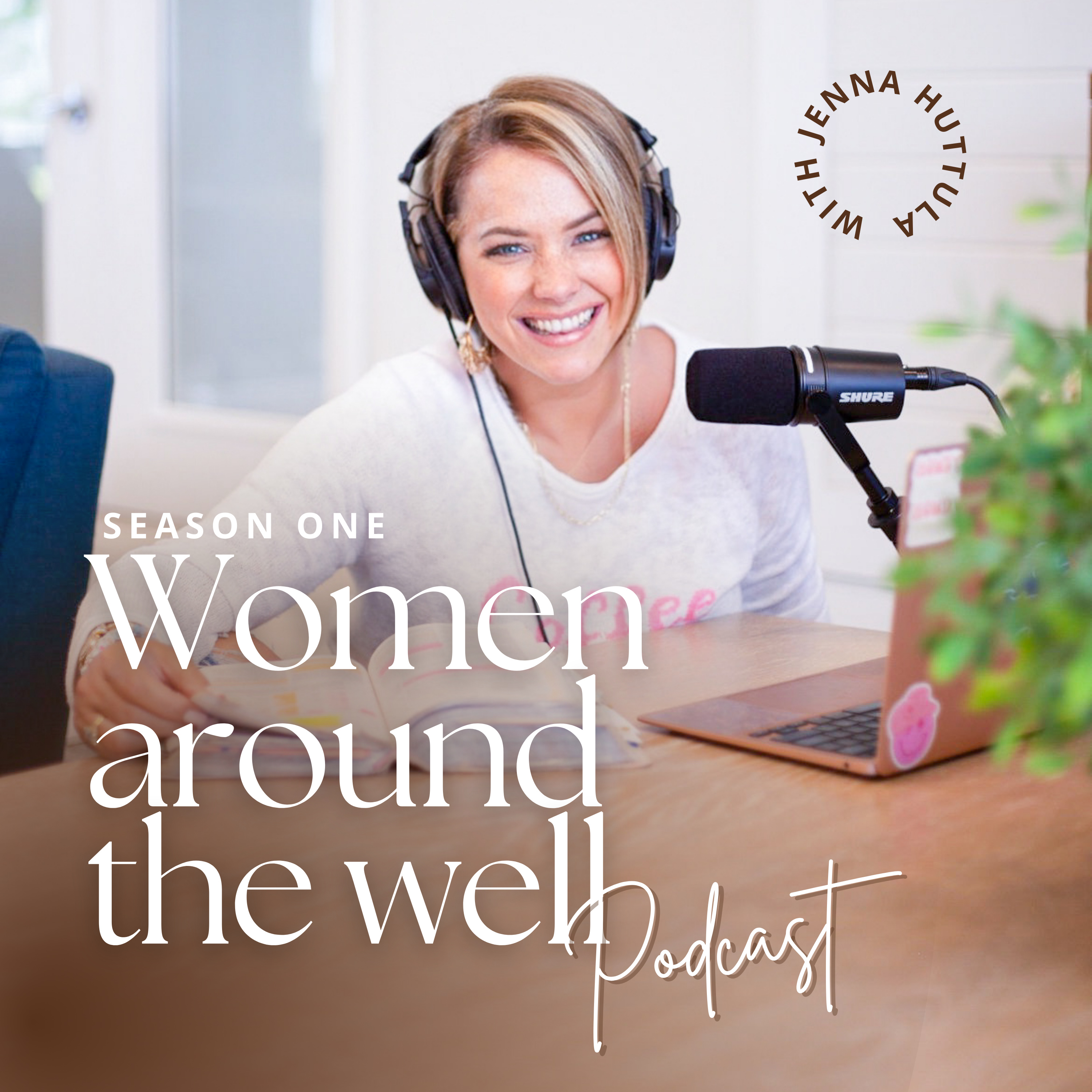 Women Around The Well