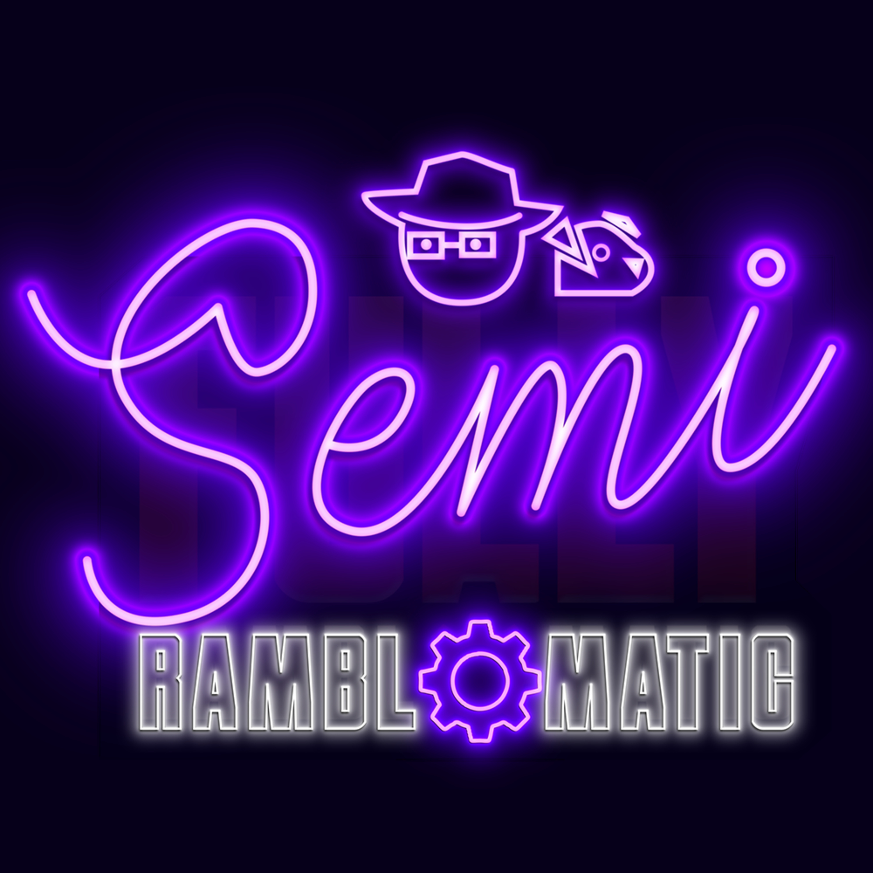 Yahtzee Can't Hack It | Semi-Ramblomatic episode artwork