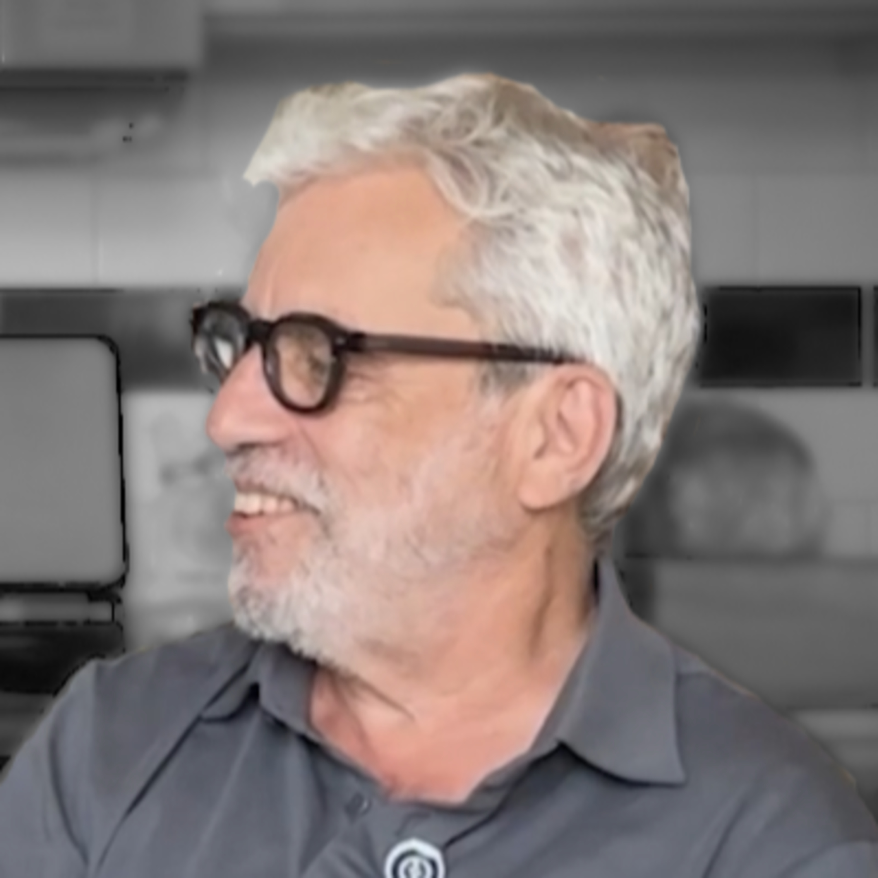 #15 - David Tanis #15 - David Tanis