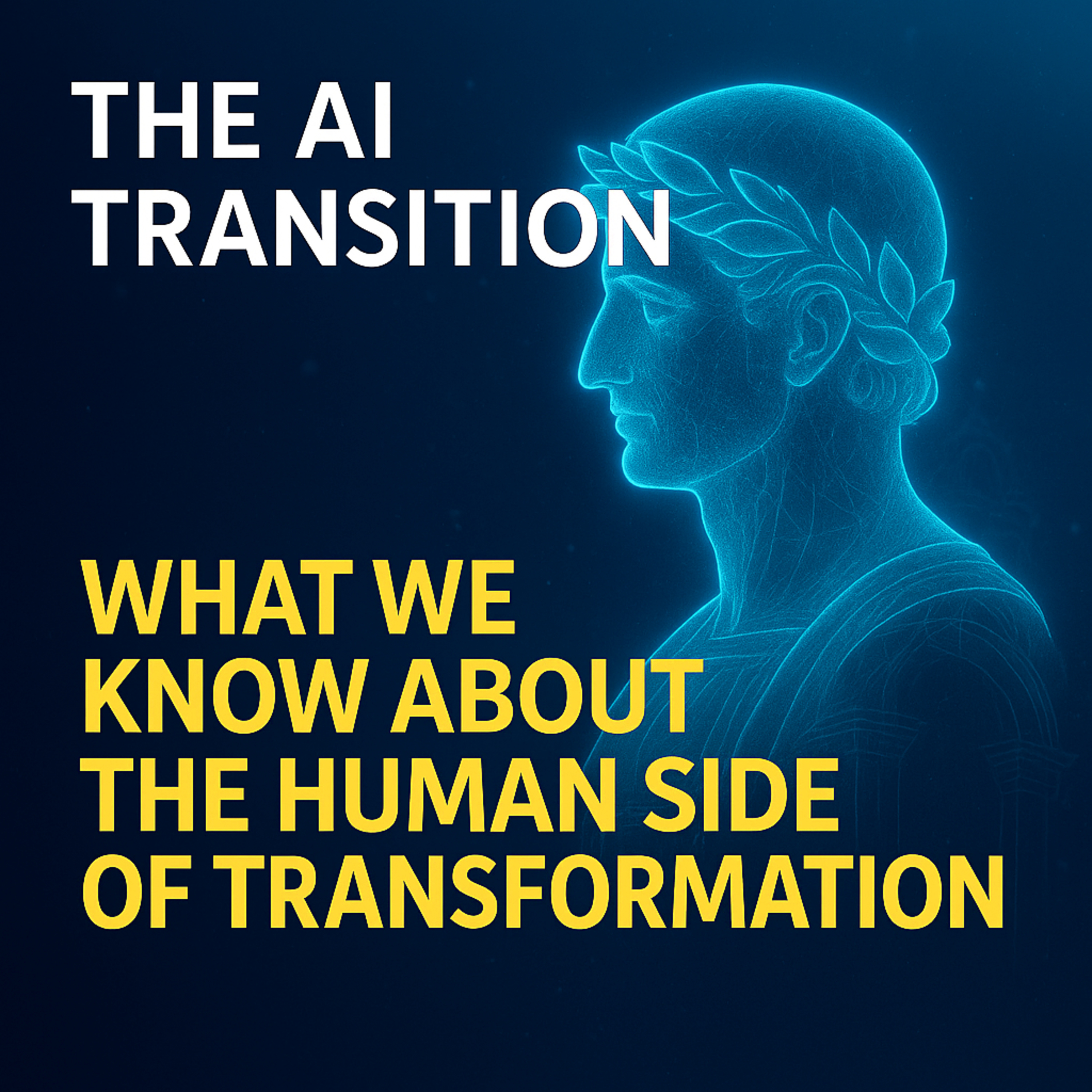 The AI Transition