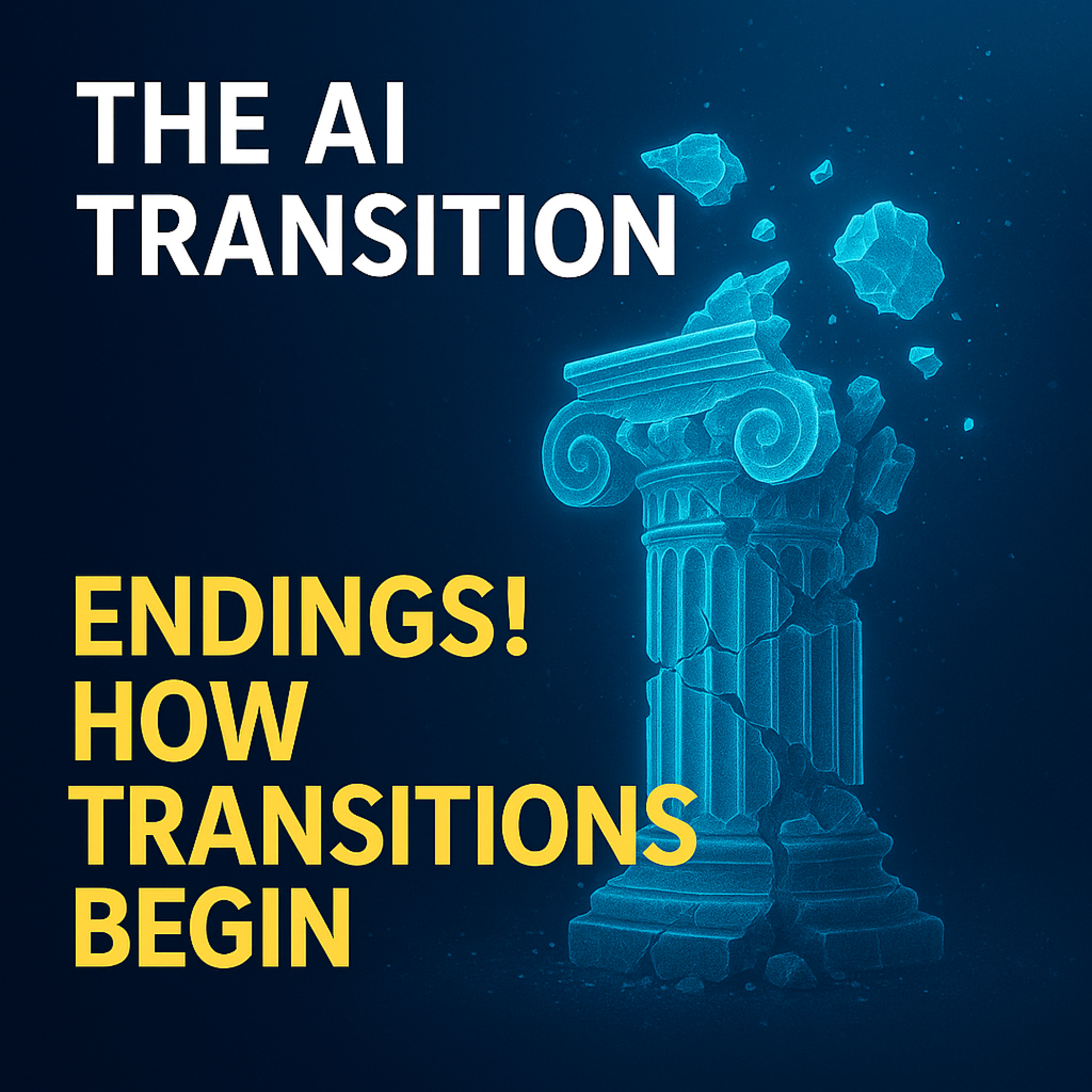 The AI Transition